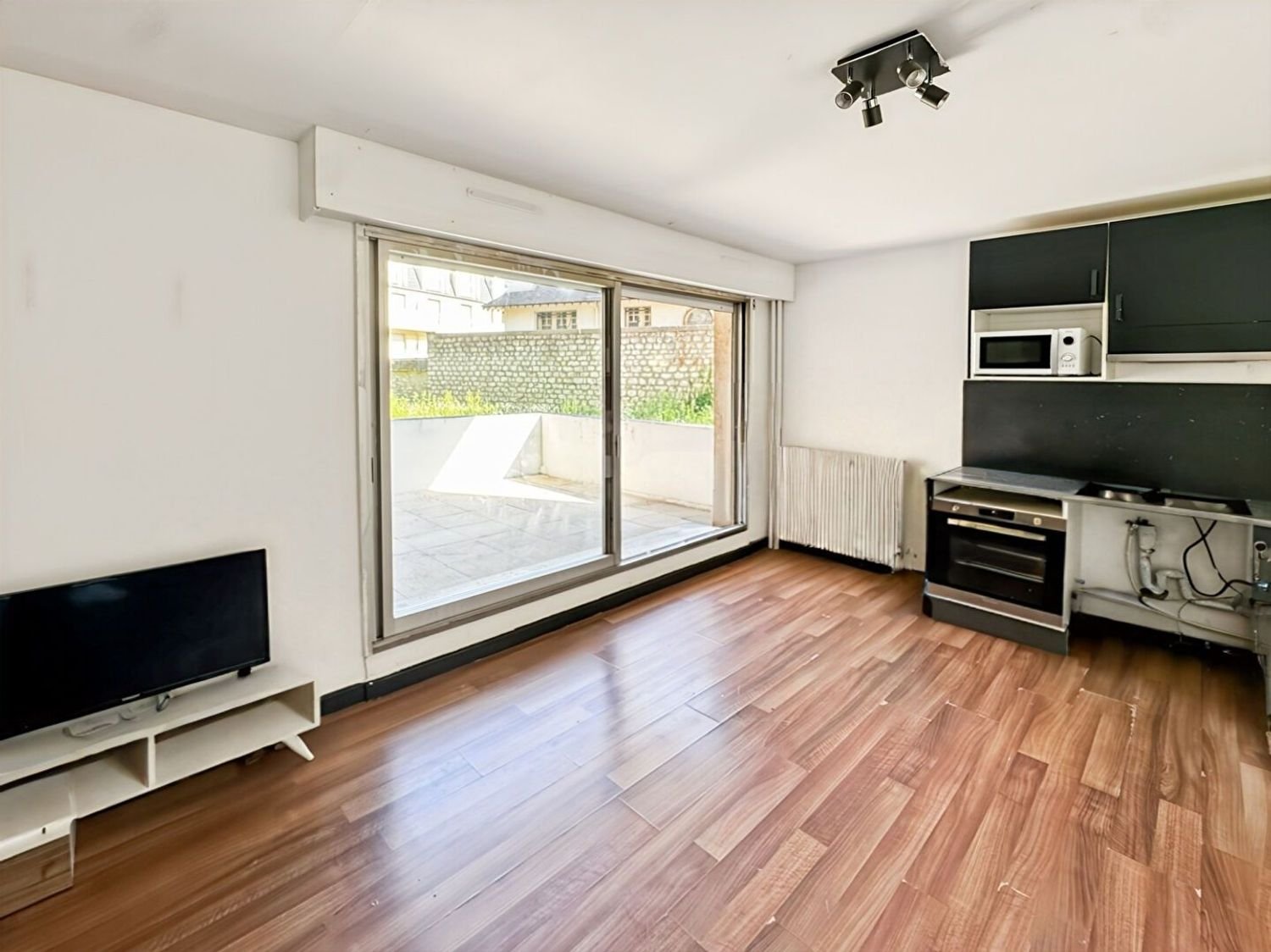Appartement à vendre, 47m², Melun