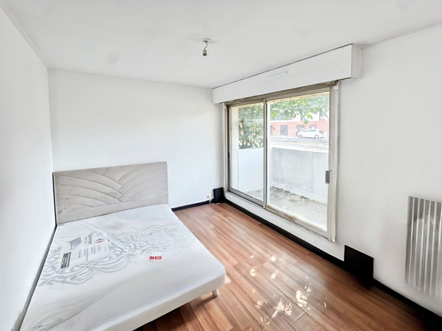Appartement à vendre, 47m², Melun