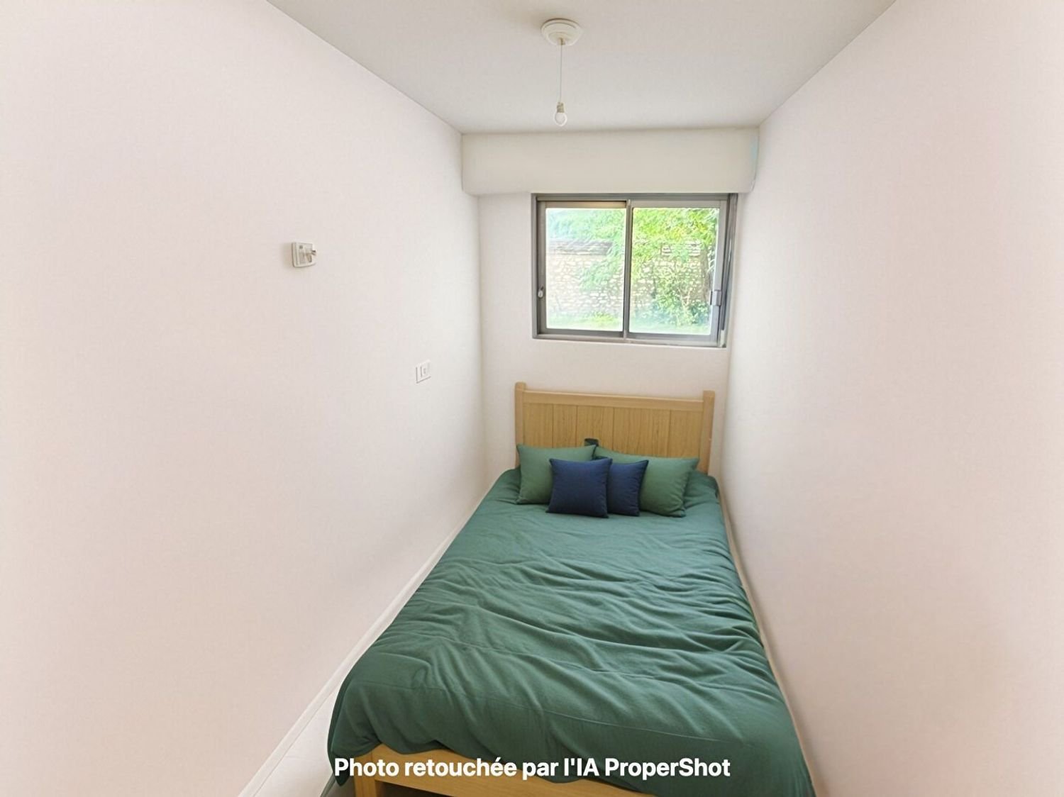 Appartement à vendre, 47m², Melun