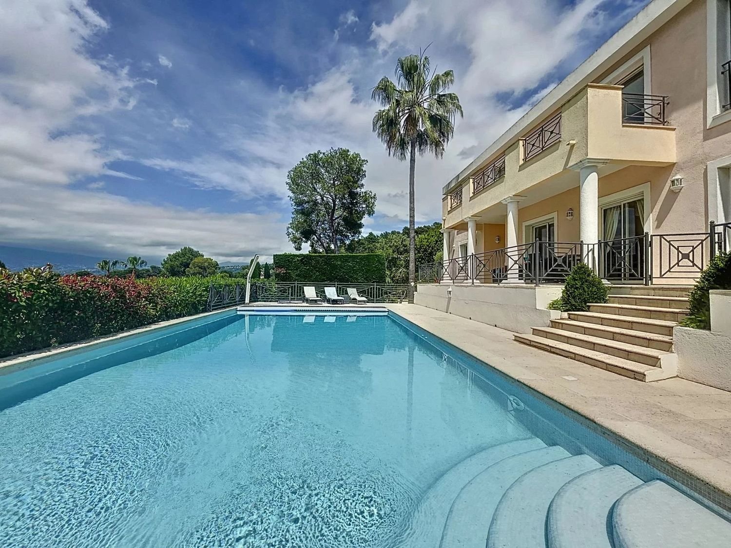 Maison à vendre, 270m², Mougins