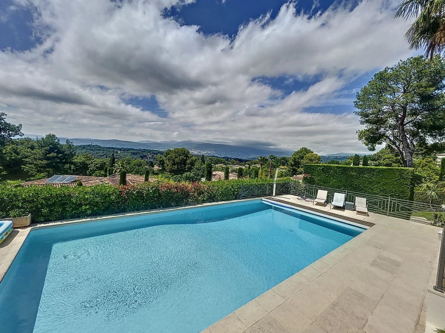 Maison à vendre, 270m², Mougins