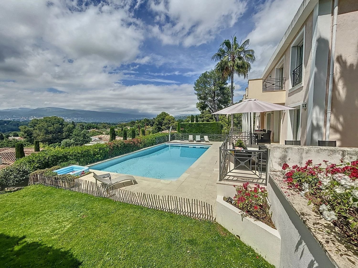 Maison à vendre, 270m², Mougins