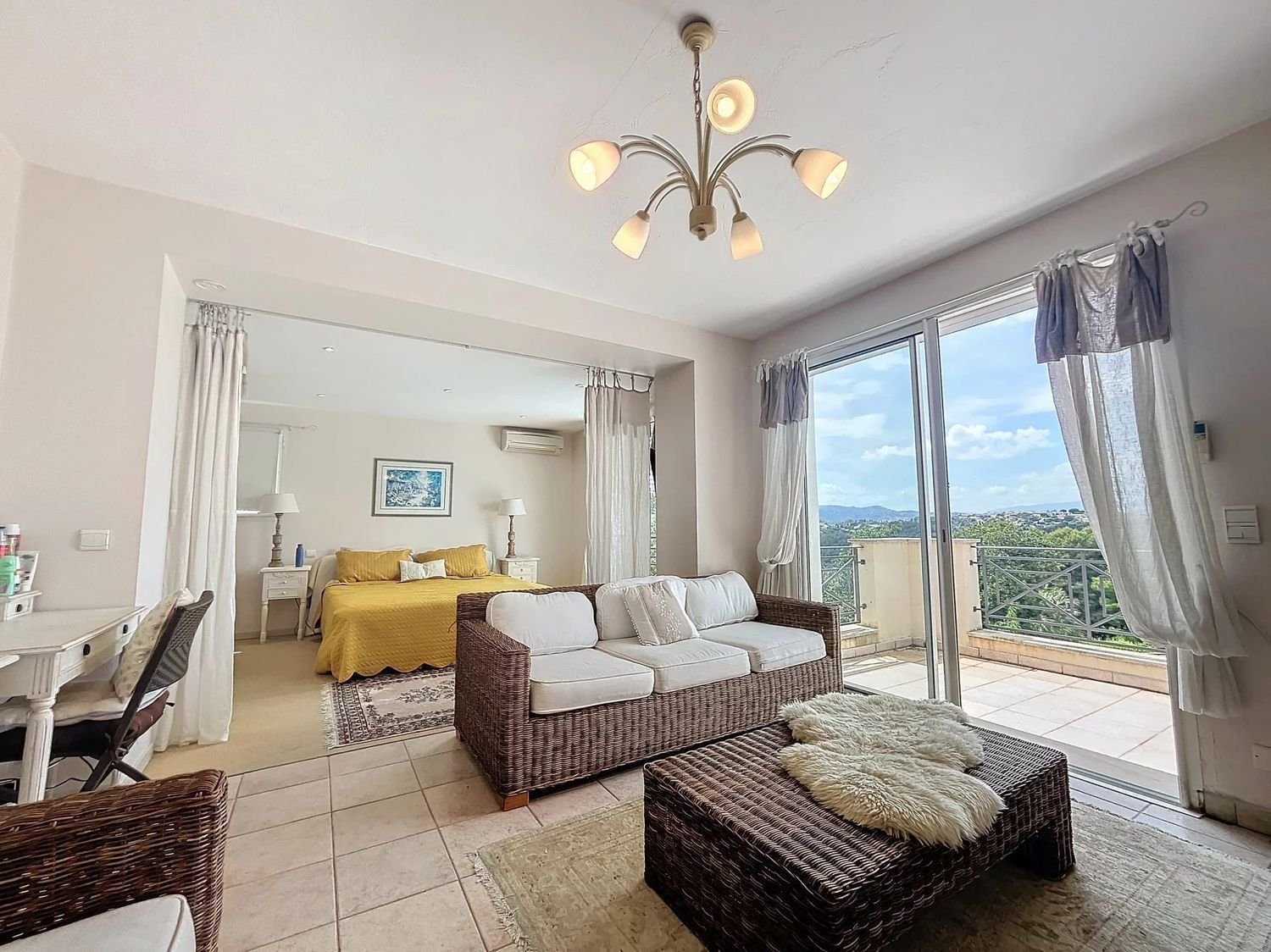 Maison à vendre, 270m², Mougins