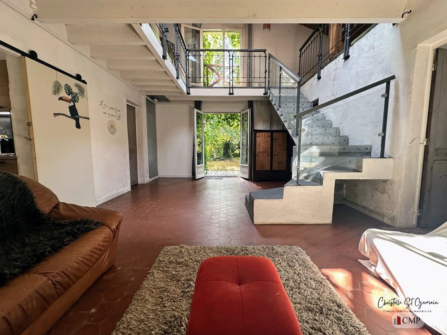 Maison à vendre, 141m², Saint-Geours-de-Maremne