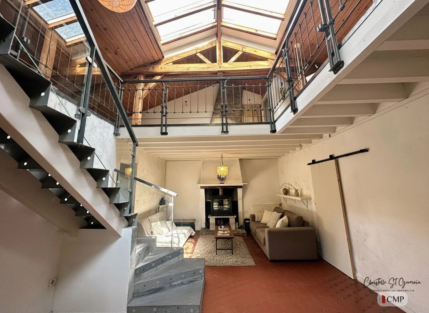 Maison à vendre, 141m², Saint-Geours-de-Maremne
