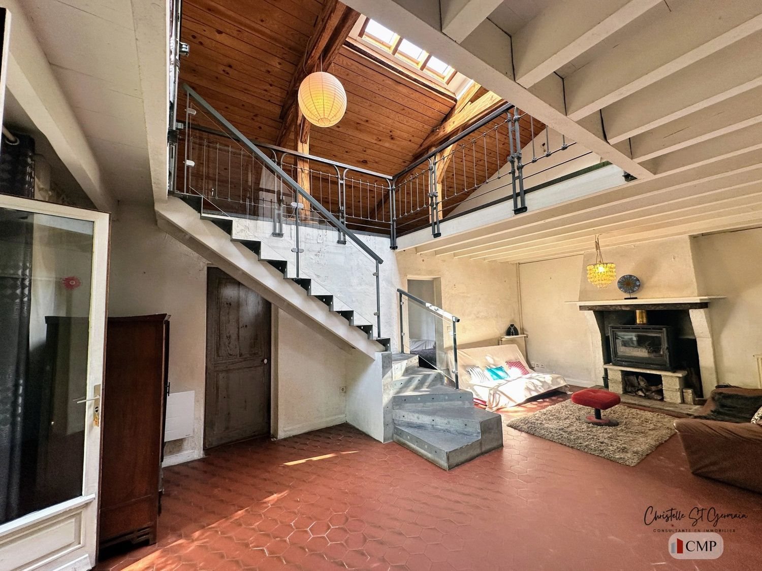 Maison à vendre, 141m², Saint-Geours-de-Maremne