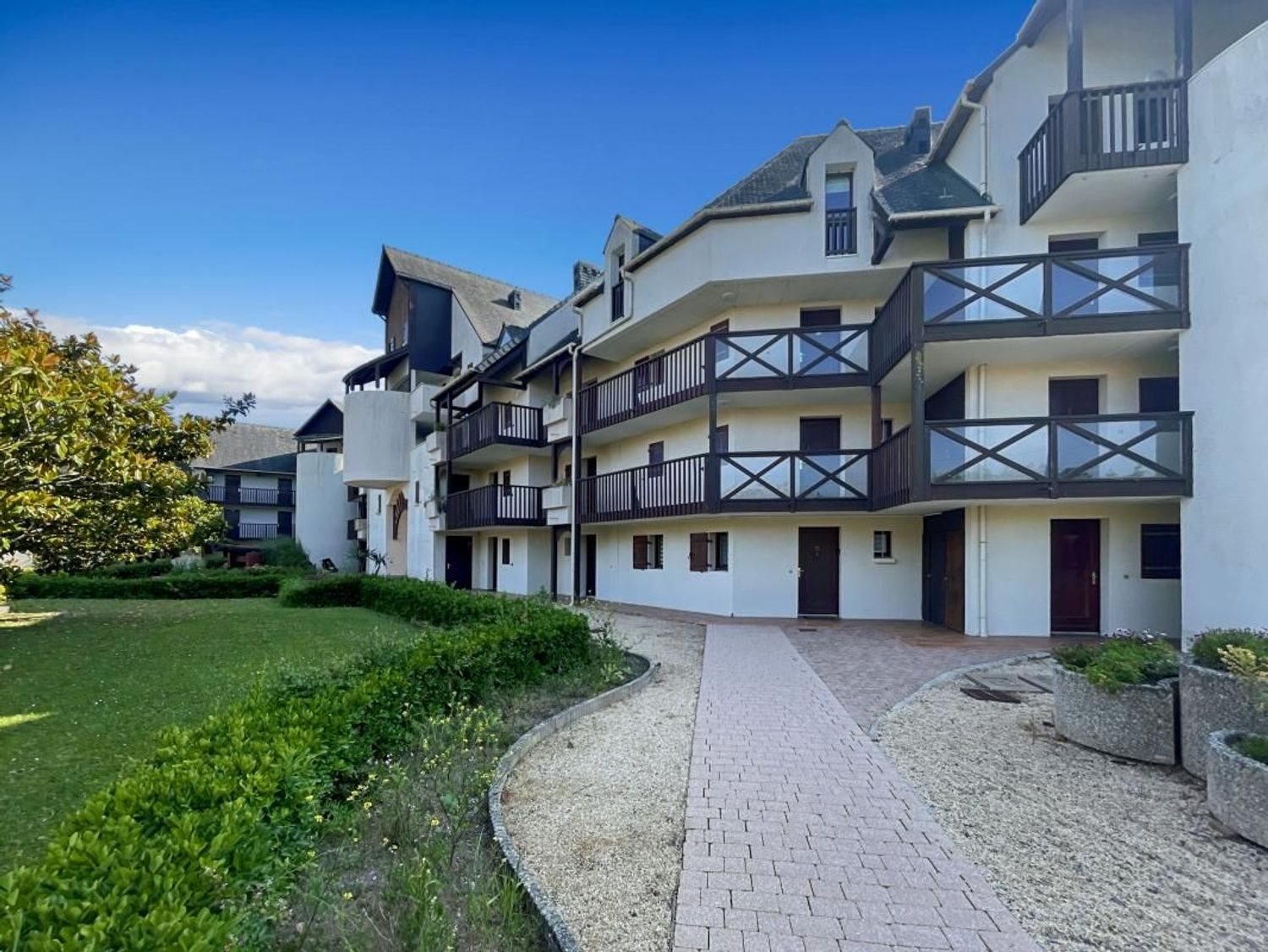 Appartement à vendre, 52m², Guérande