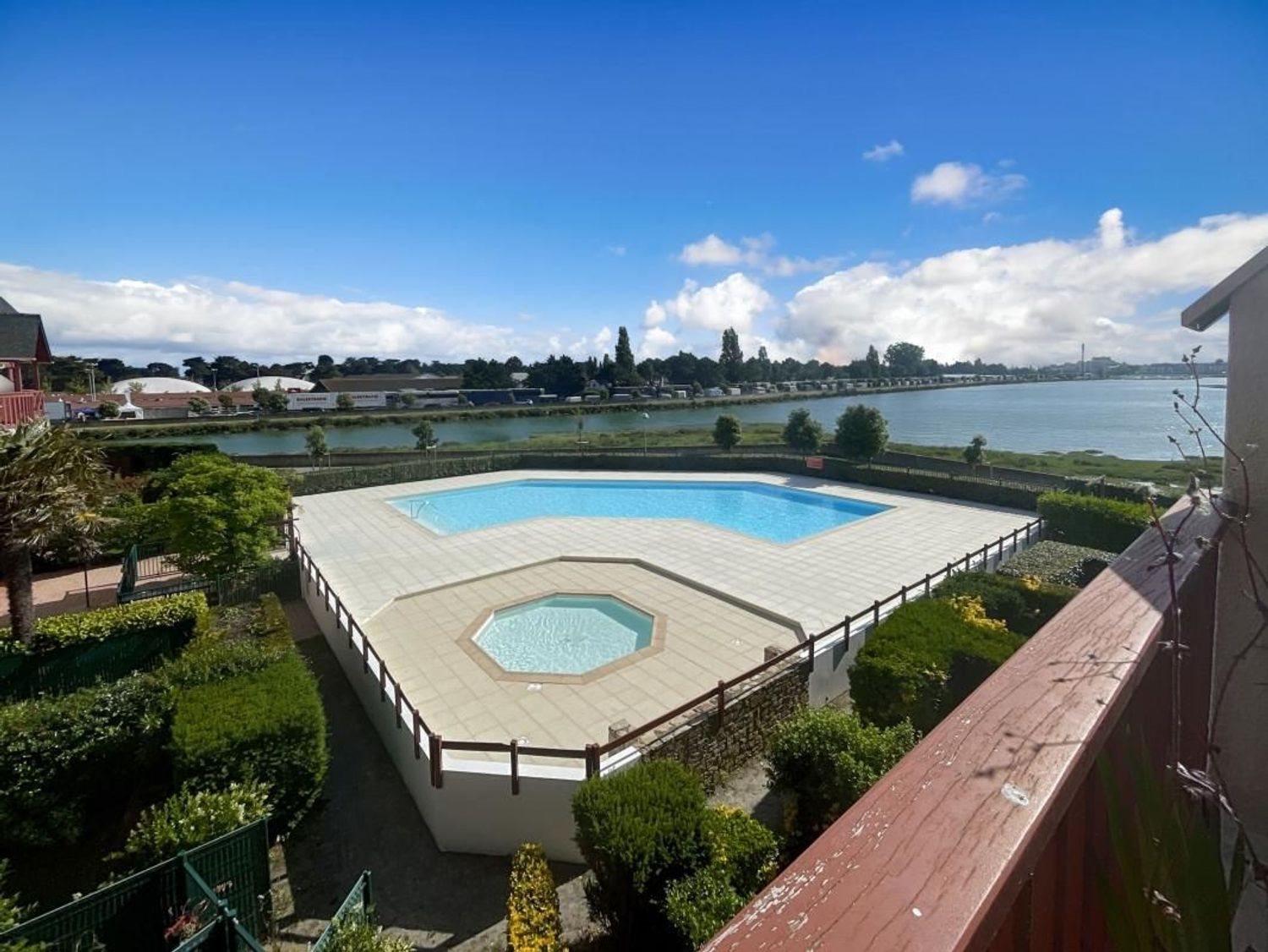 Appartement à vendre, 52m², Guérande