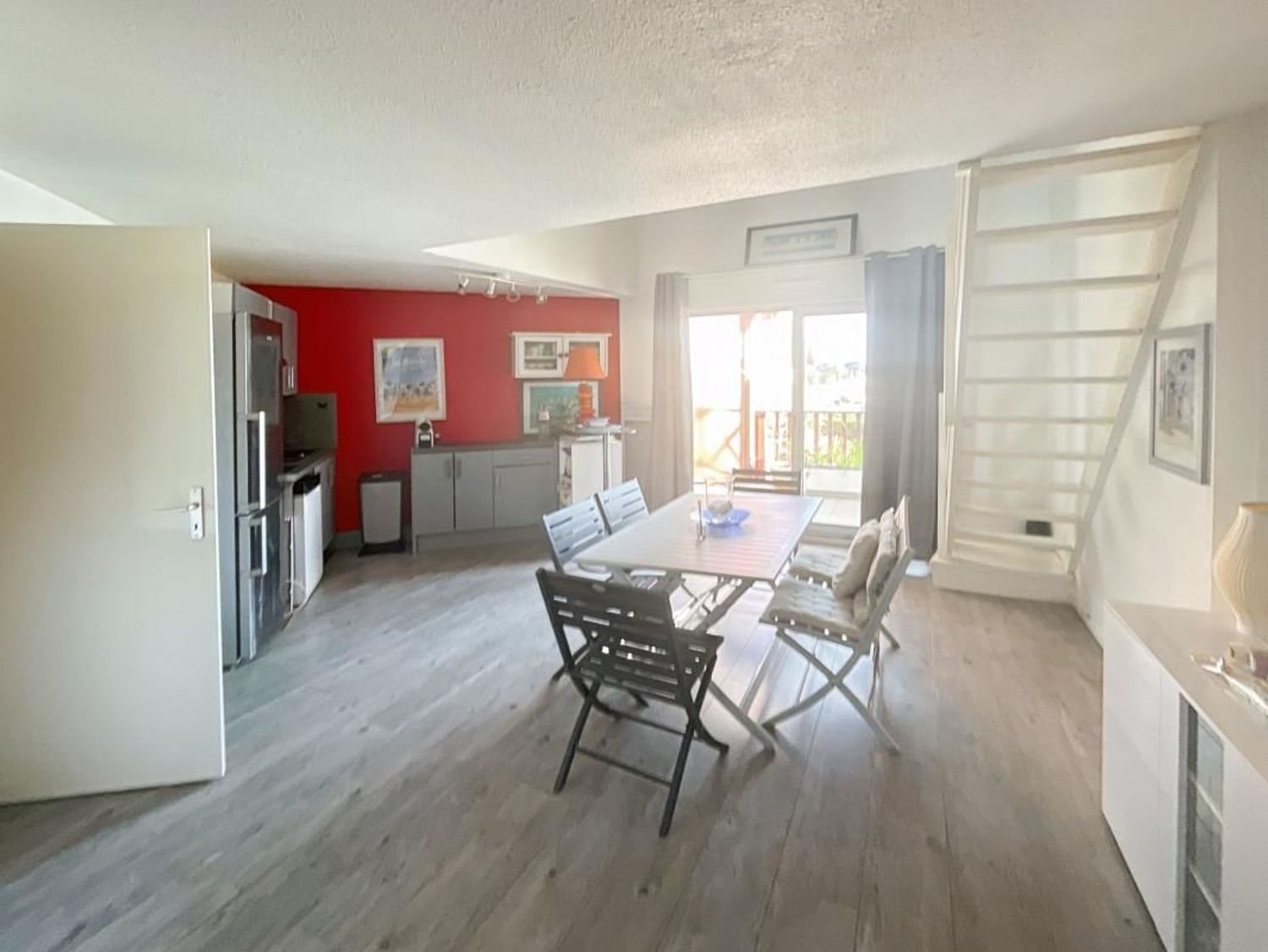 Appartement à vendre, 52m², Guérande