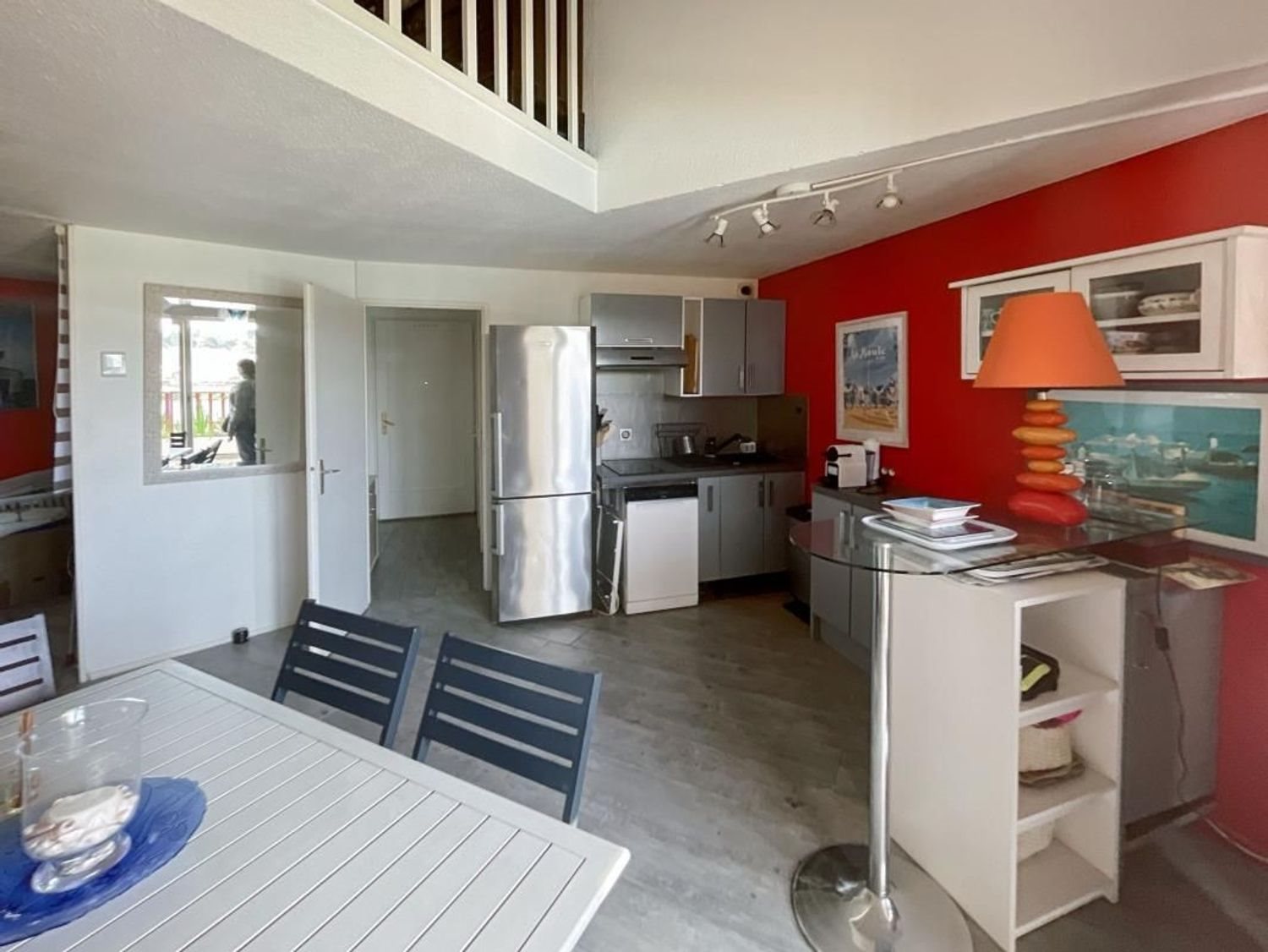 Appartement à vendre, 52m², Guérande
