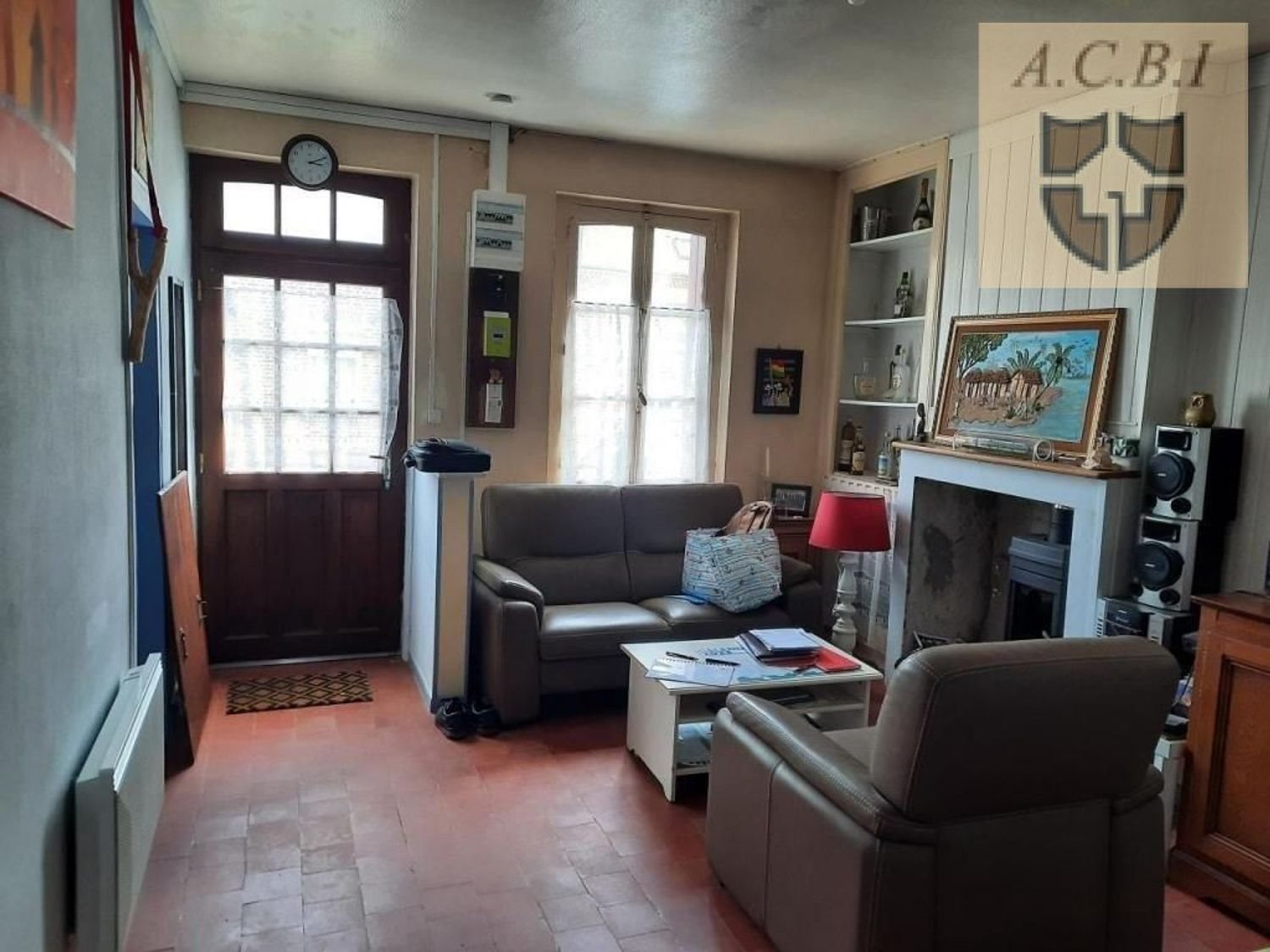 Maison à vendre, 44m², Droué