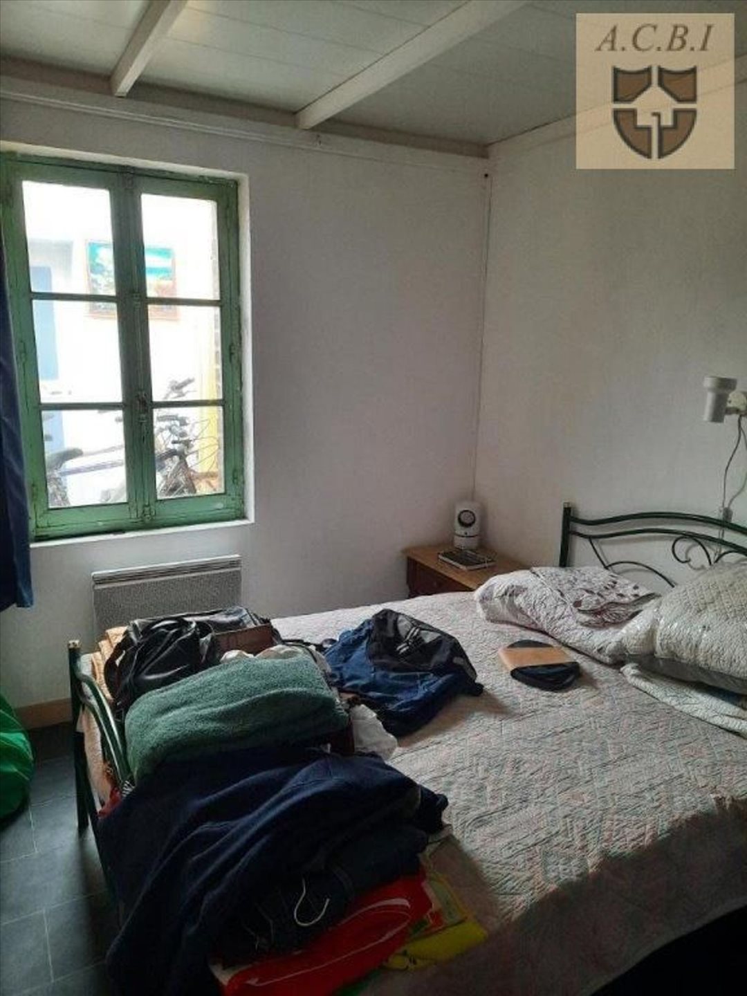 Maison à vendre, 44m², Droué