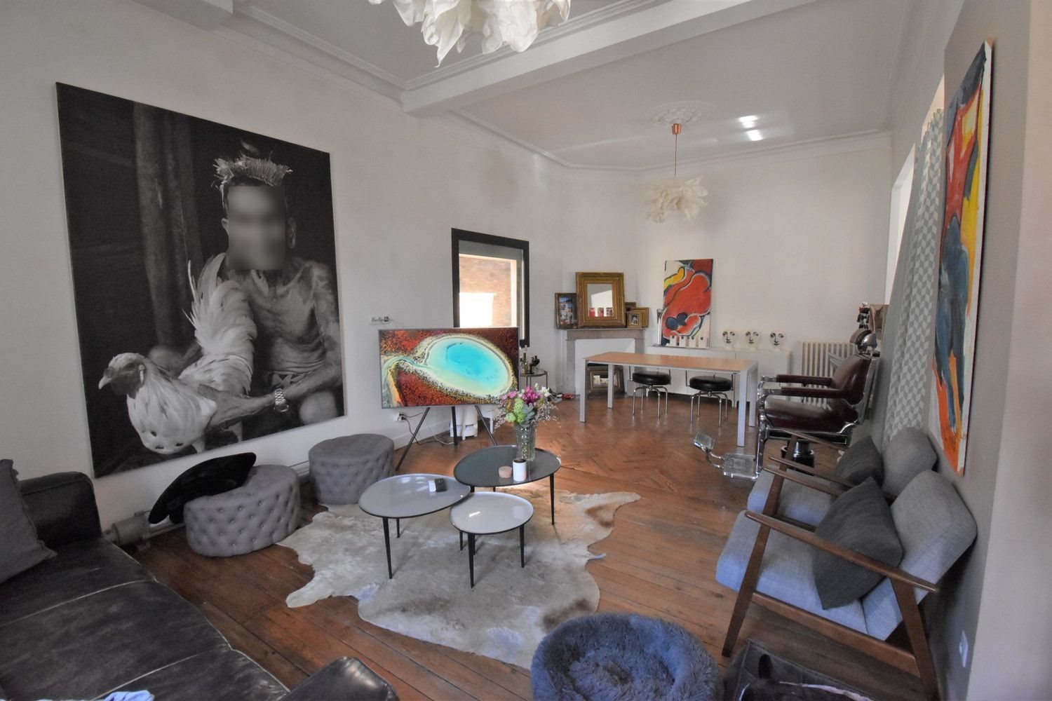 Maison à louer, 120m², Bordeaux