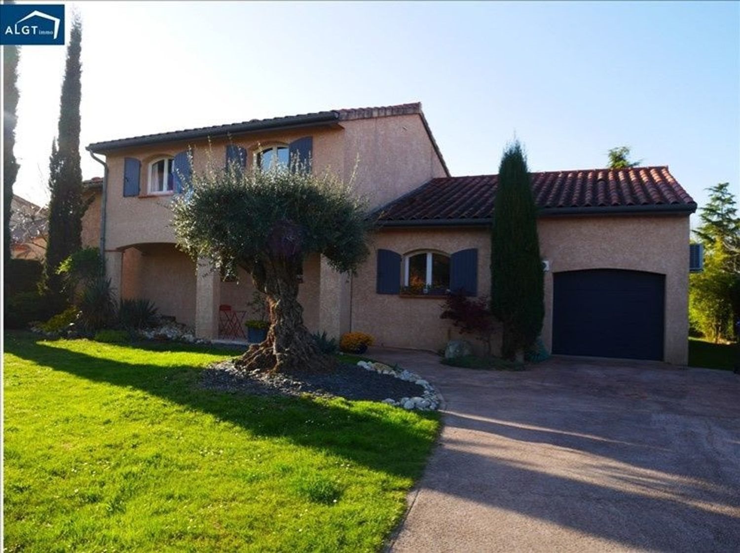 Maison à vendre, 180m², Tournefeuille