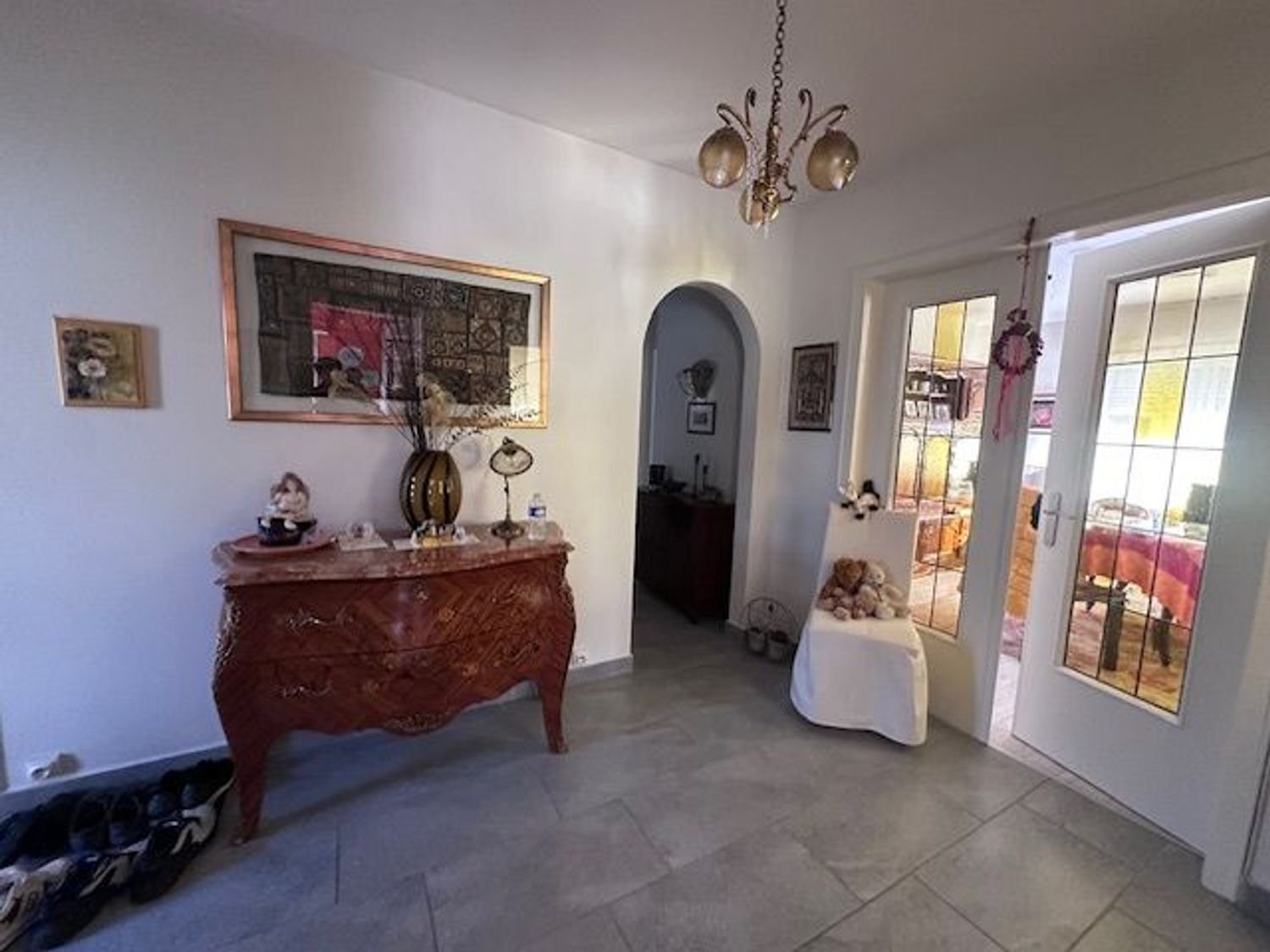 Maison à vendre, 90m², Brunstatt