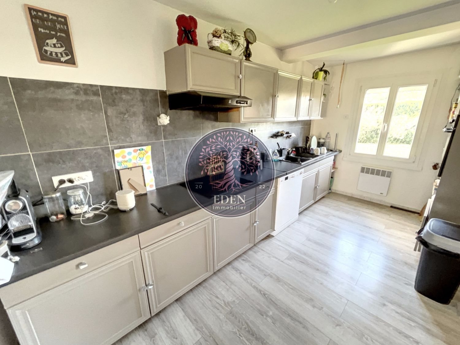 Maison à vendre, 110m², Dreux