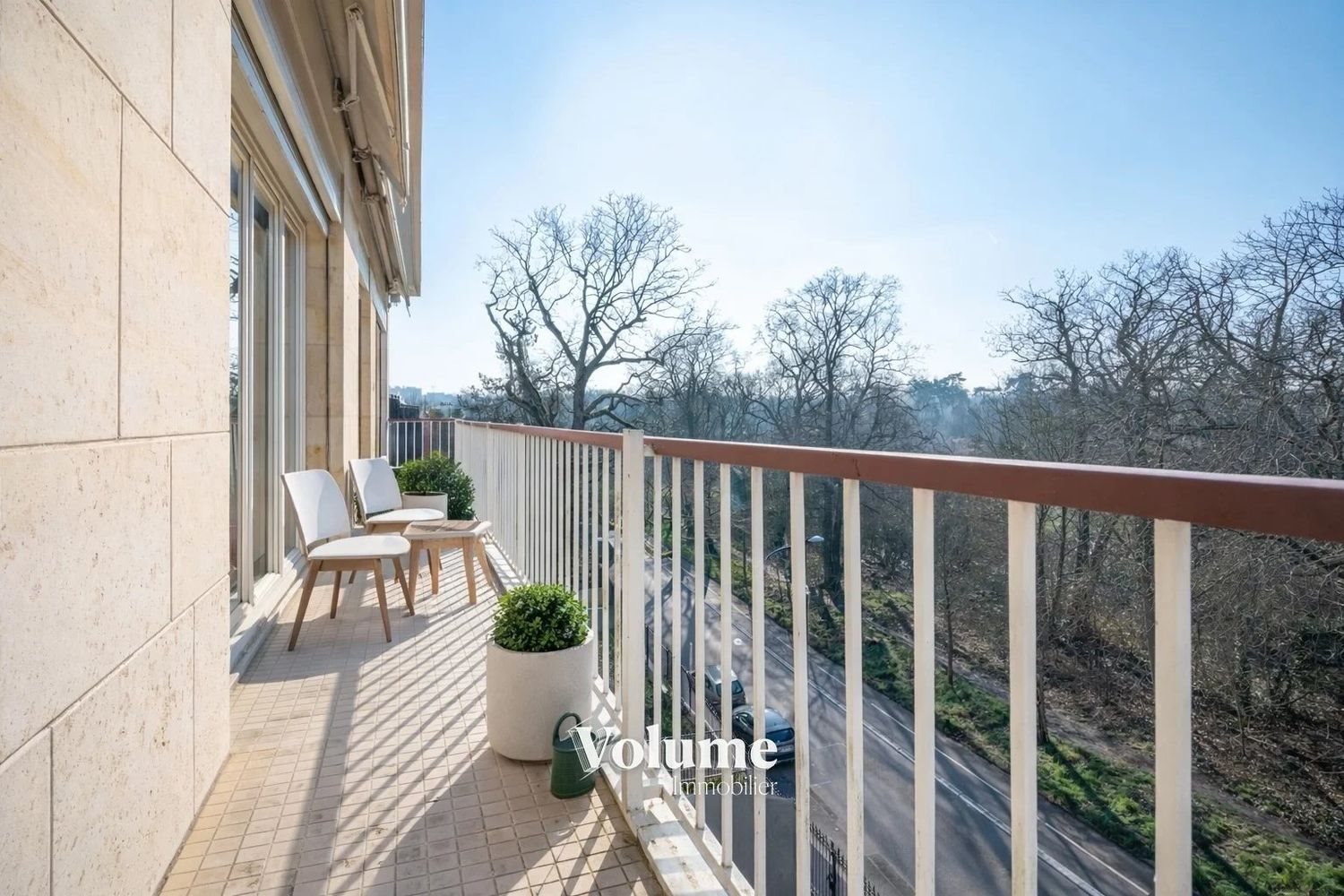 Appartement à vendre, 127m², Fontenay-sous-Bois