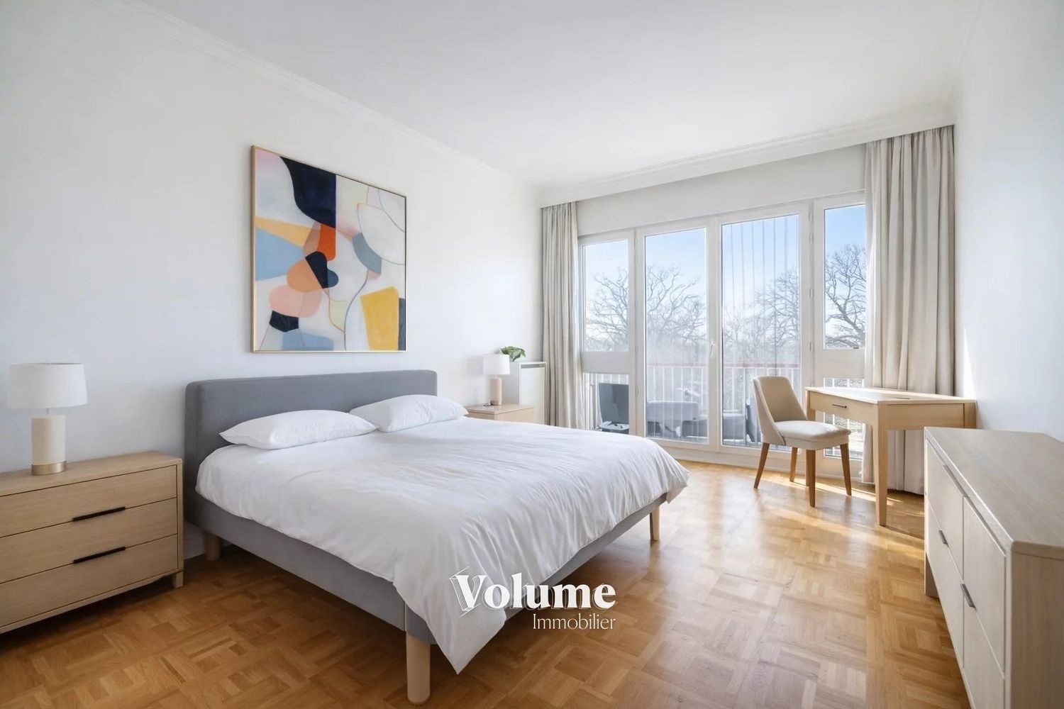 Appartement à vendre, 127m², Fontenay-sous-Bois