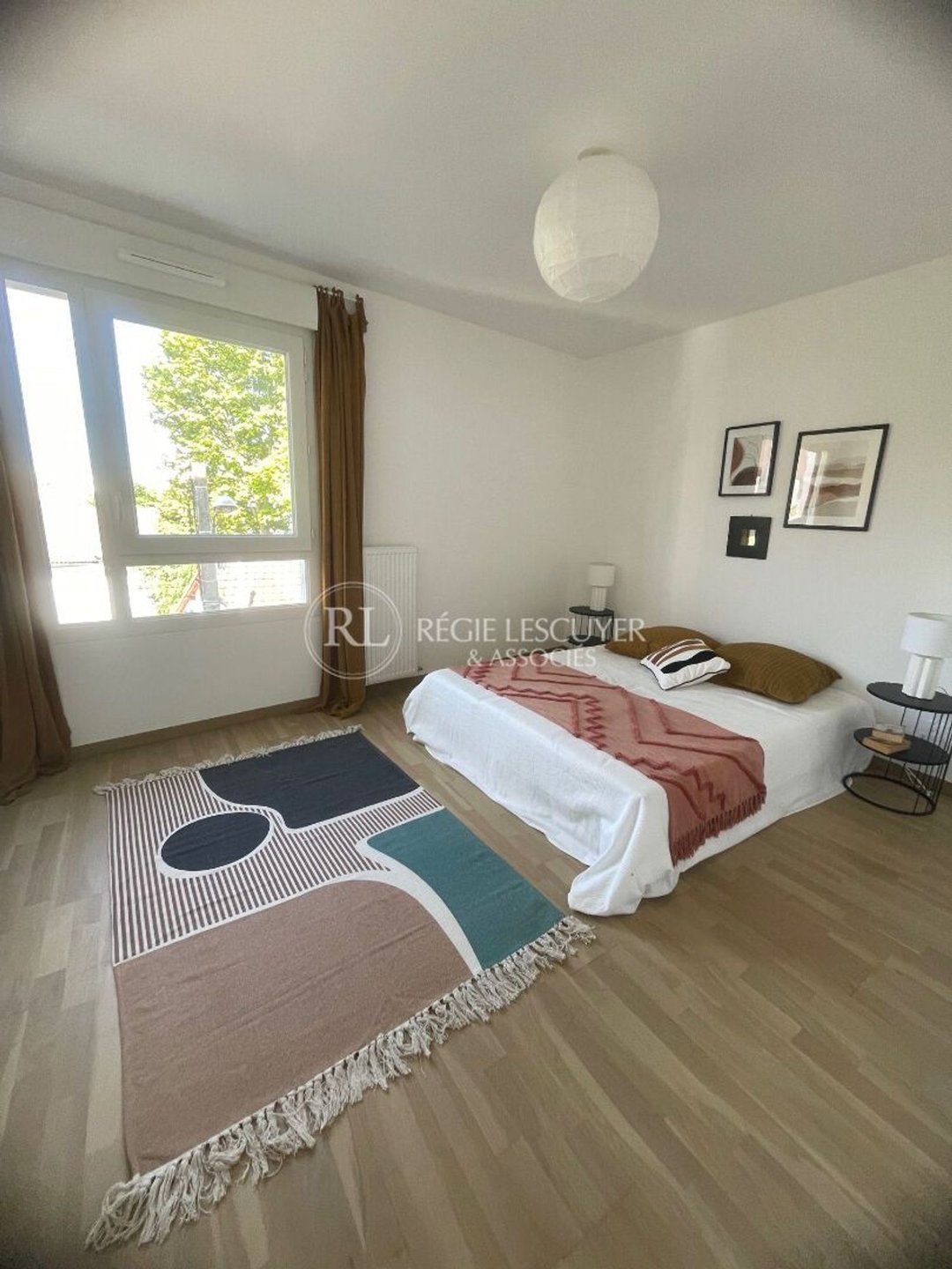 Appartement à vendre, 59m², Villeurbanne