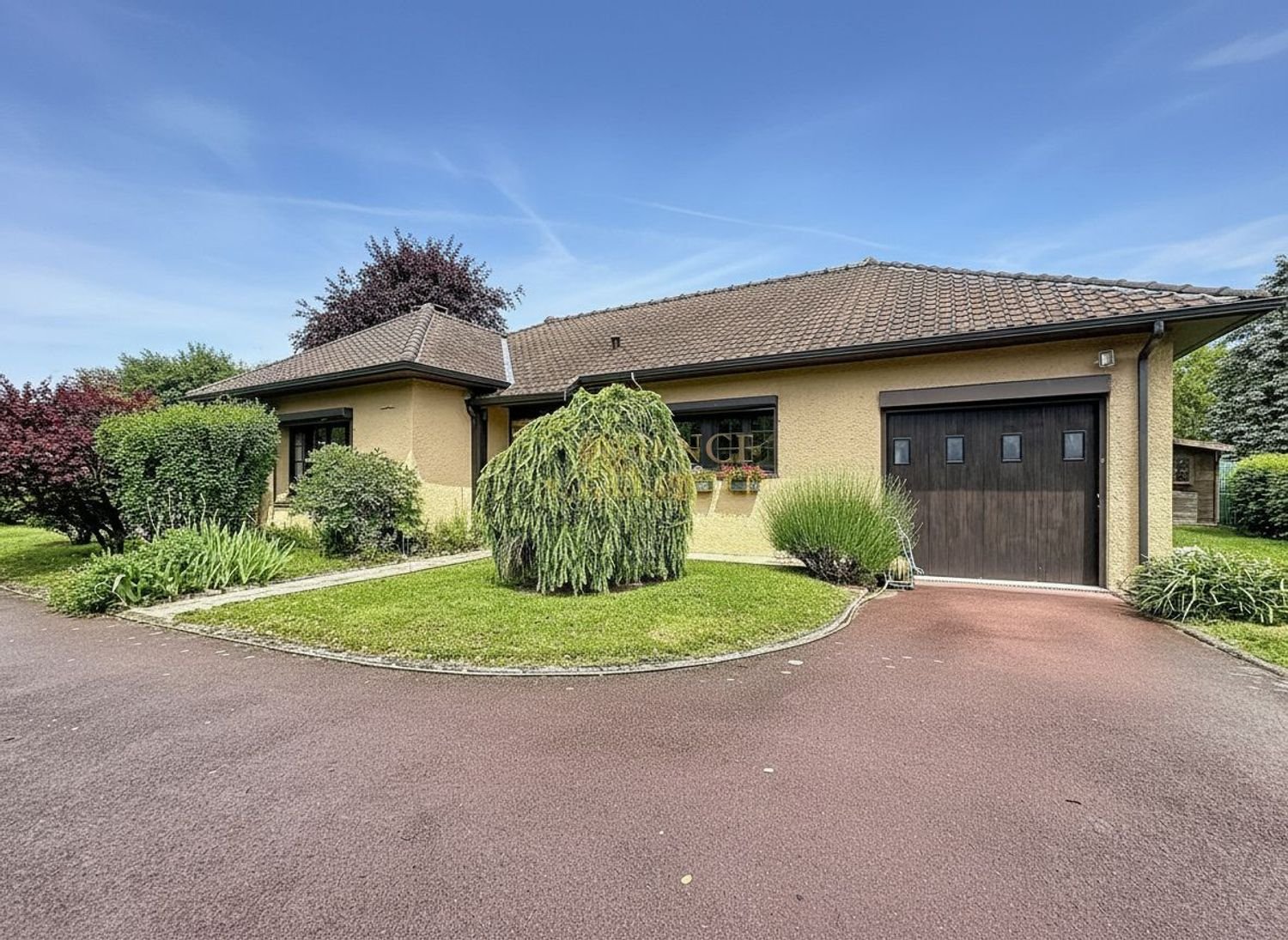 Maison à vendre, 120m², Cucq