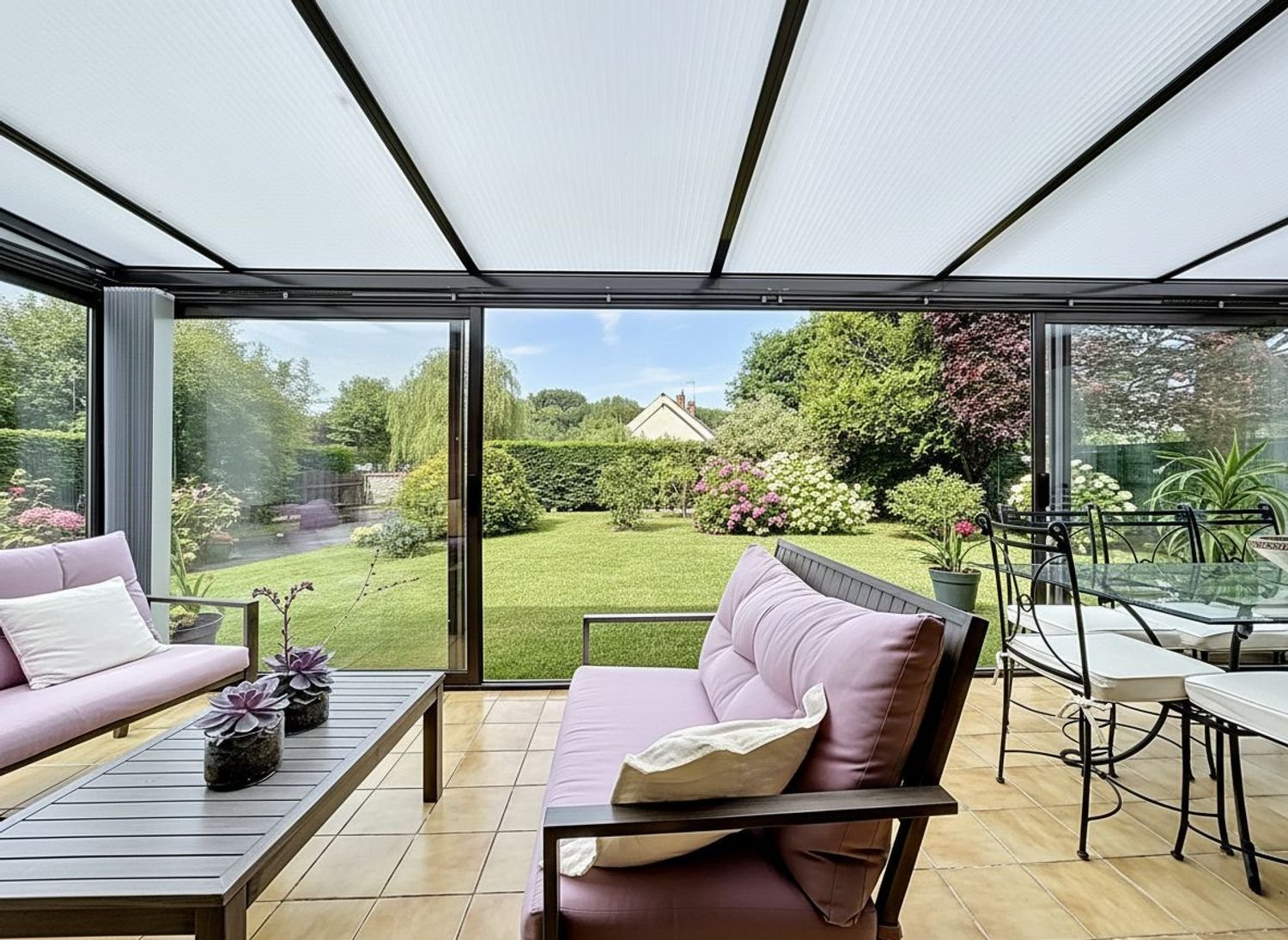 Maison à vendre, 120m², Cucq