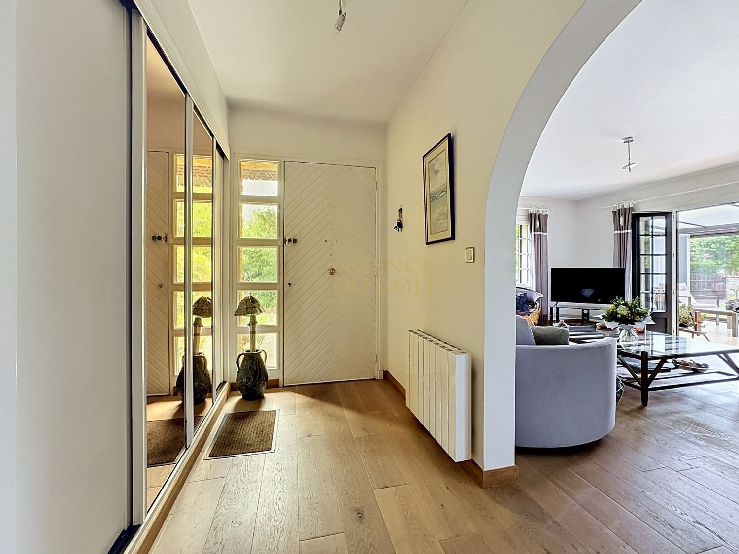 Maison à vendre, 120m², Cucq