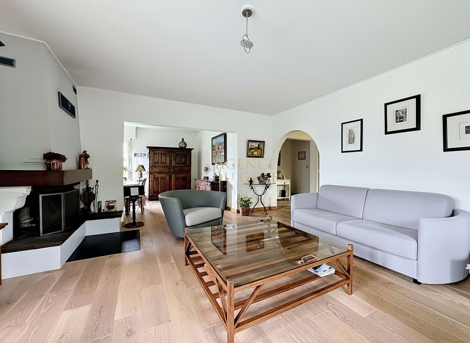 Maison à vendre, 120m², Cucq