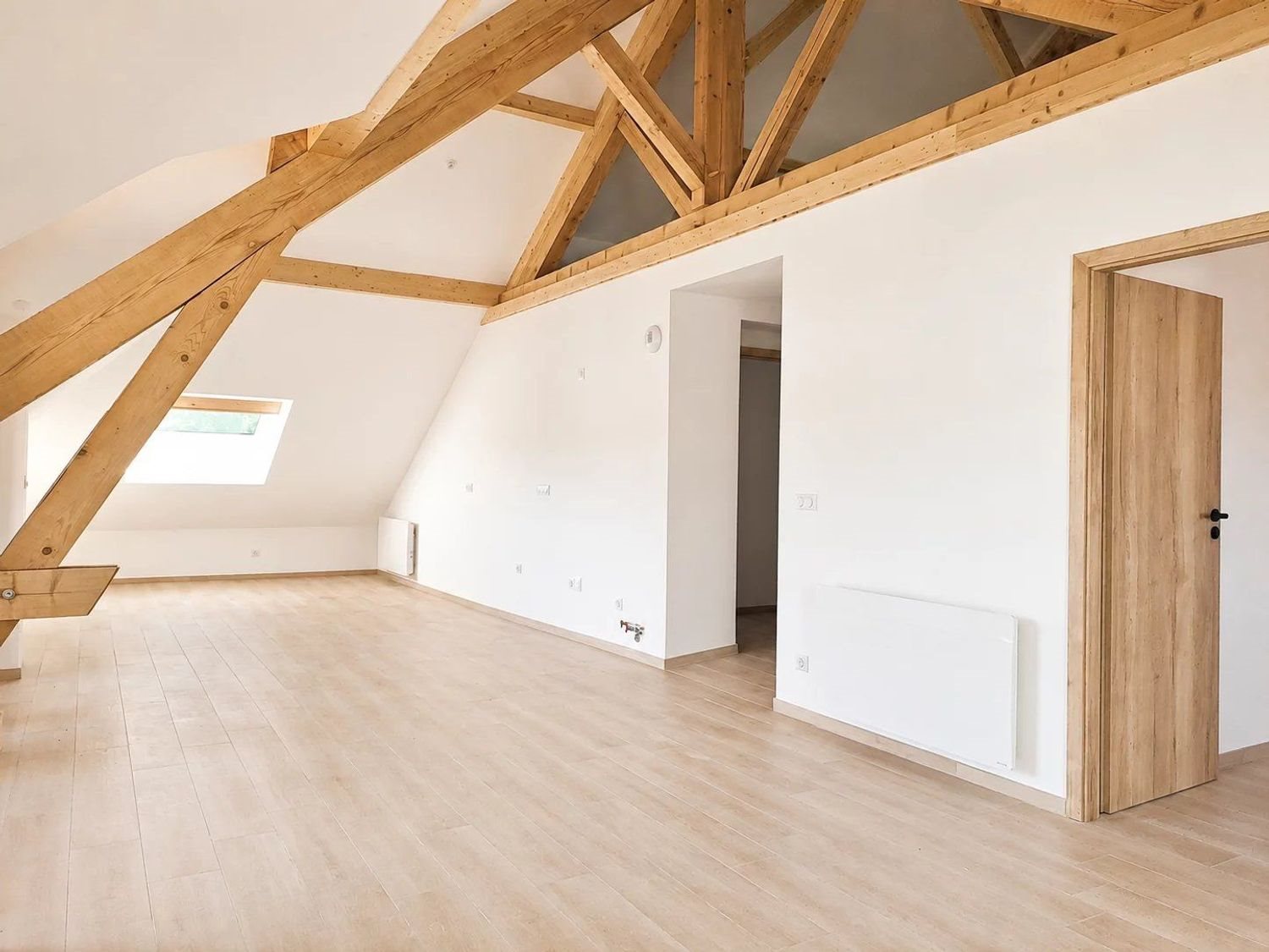 Appartement à vendre, 100m², Lajoux