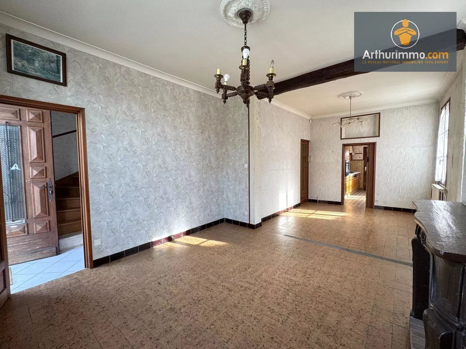 Maison à vendre, 133m², Margny-lès-Compiègne