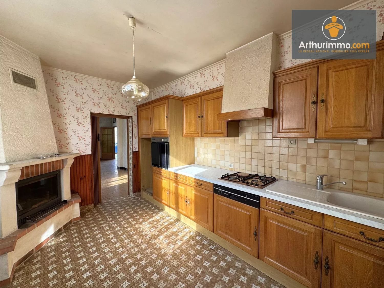 Maison à vendre, 133m², Margny-lès-Compiègne