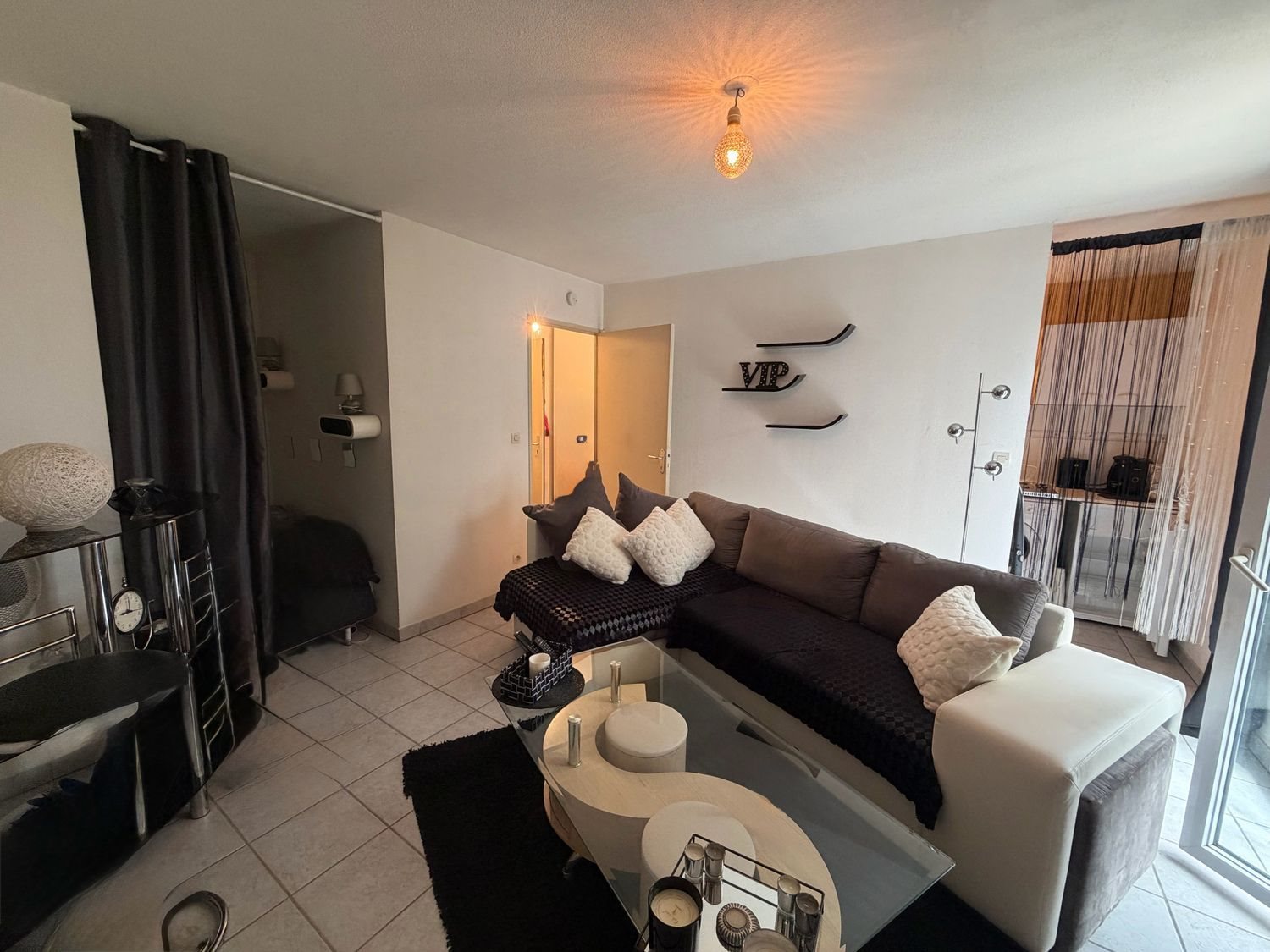 Appartement à louer, 29m², Blagnac