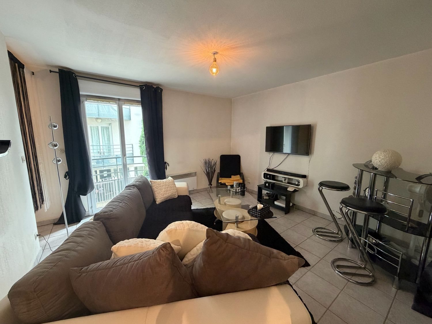 Appartement à louer, 29m², Blagnac