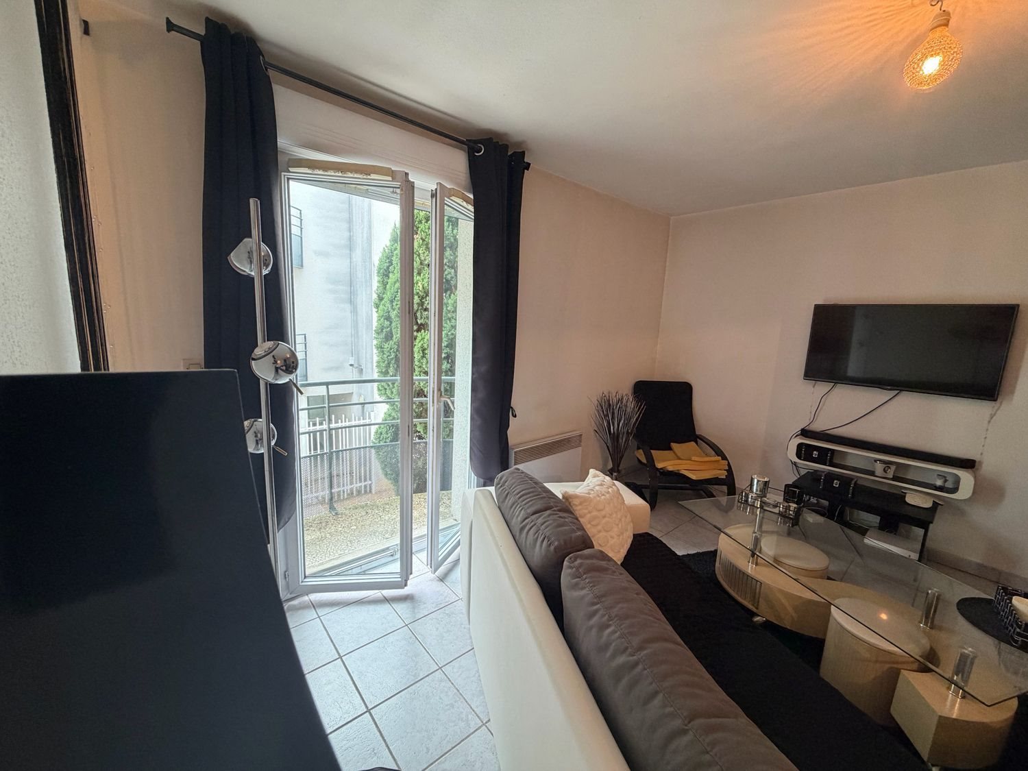 Appartement à louer, 29m², Blagnac