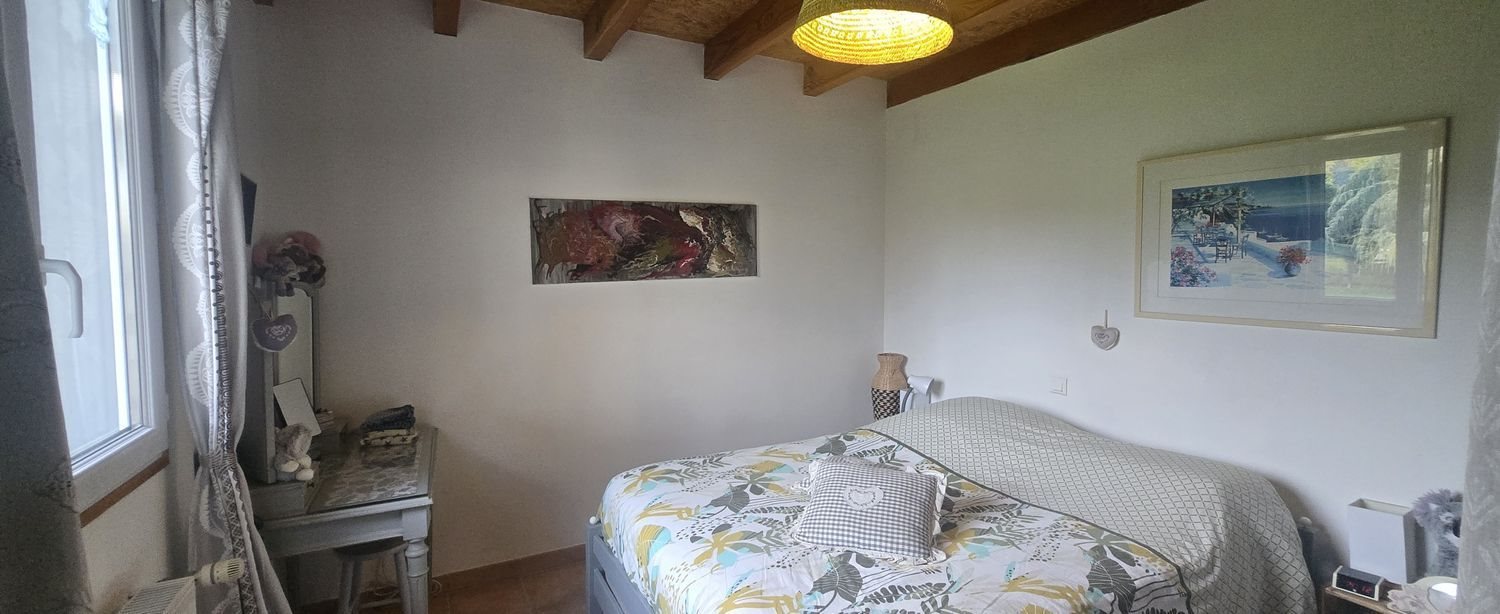 Maison à vendre, 85m², Monceaux-sur-Dordogne