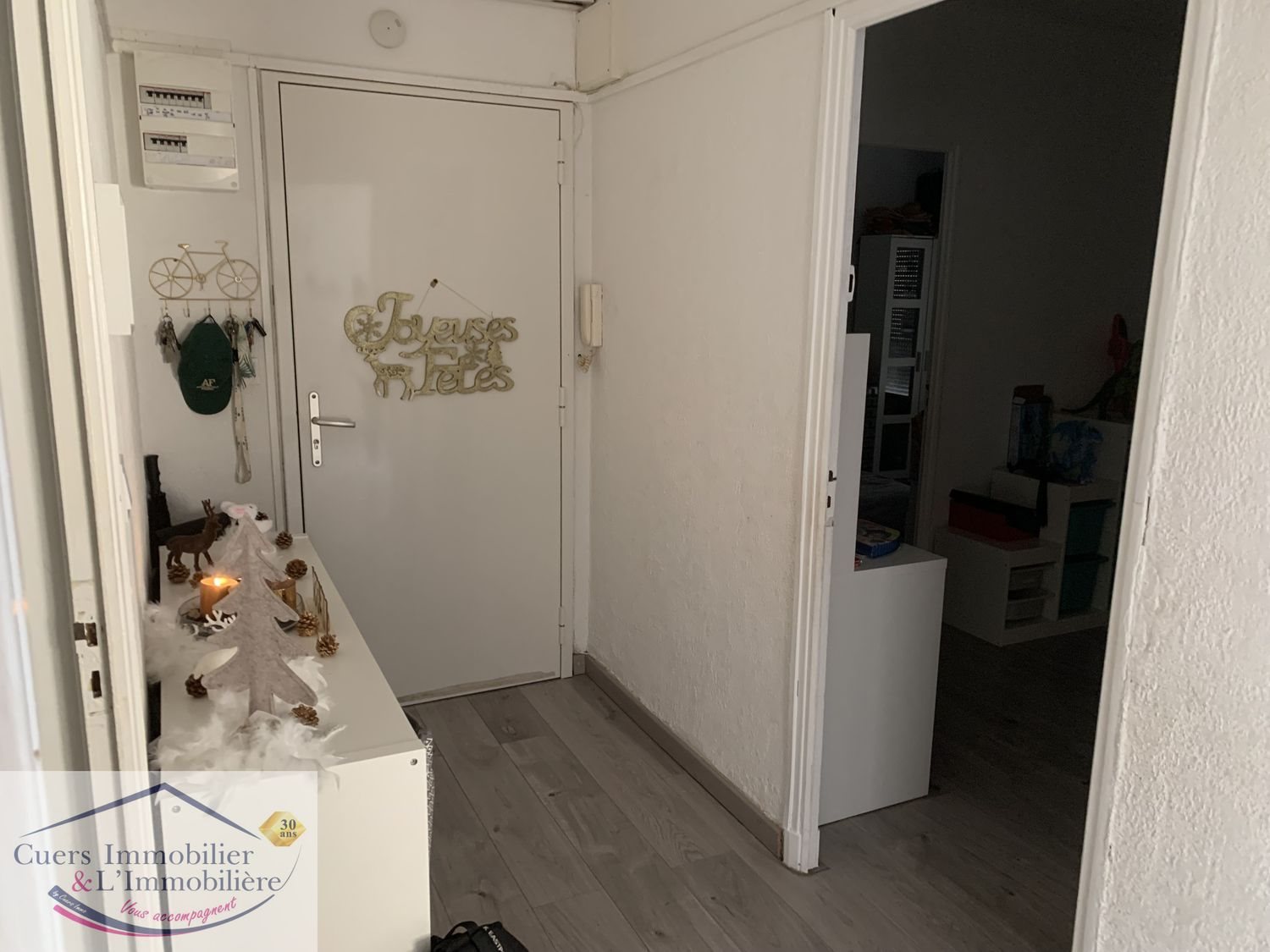 Appartement à vendre, 61m², Toulon