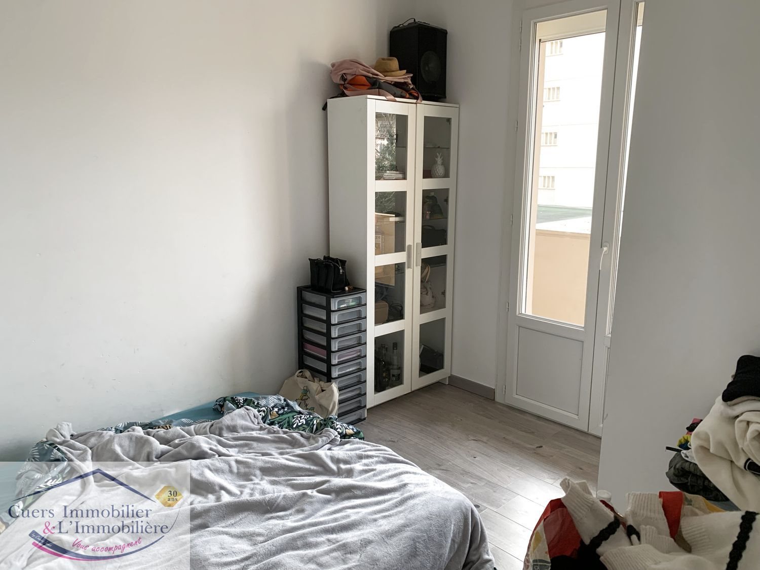 Appartement à vendre, 61m², Toulon