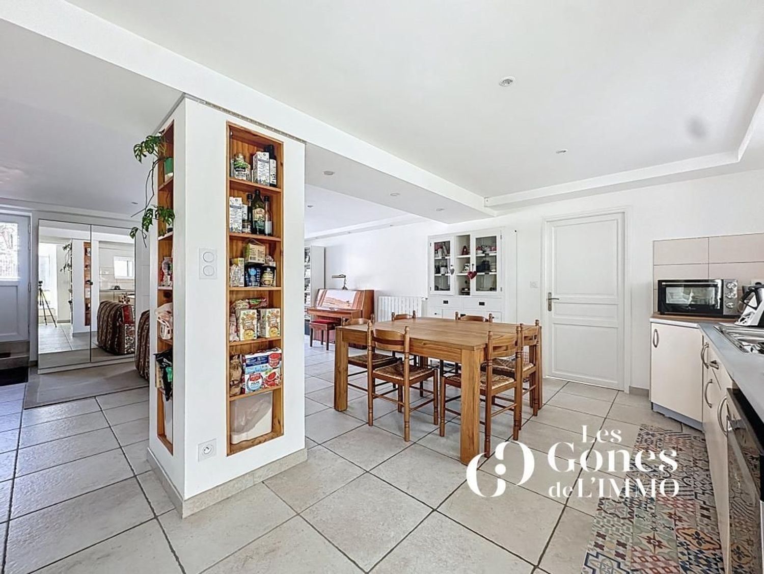 Maison à vendre, 171m², Tassin-la-Demi-Lune