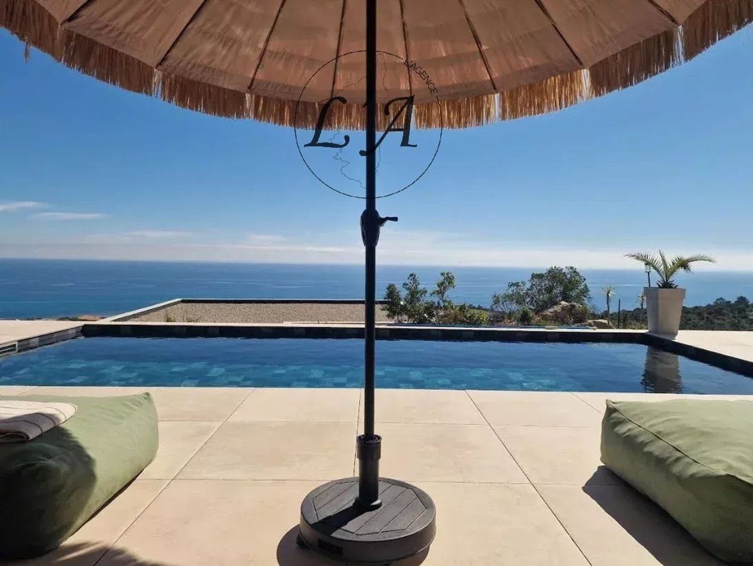 Maison à vendre, 300m², Sari-Solenzara