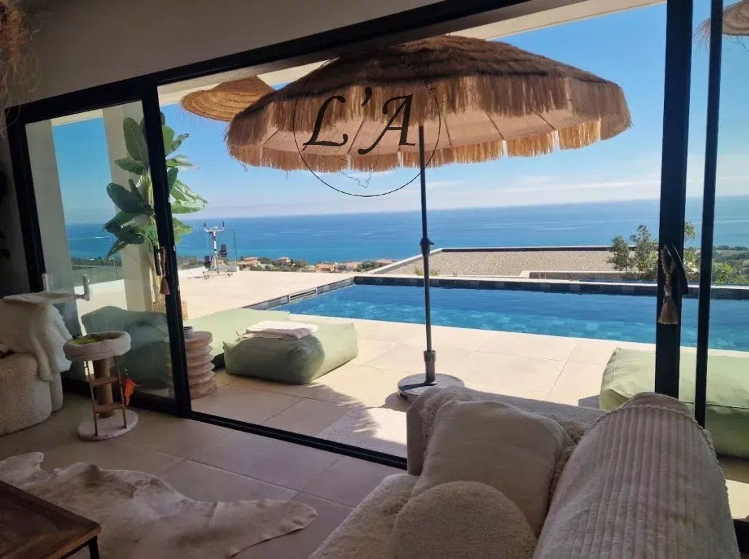 Maison à vendre, 300m², Sari-Solenzara