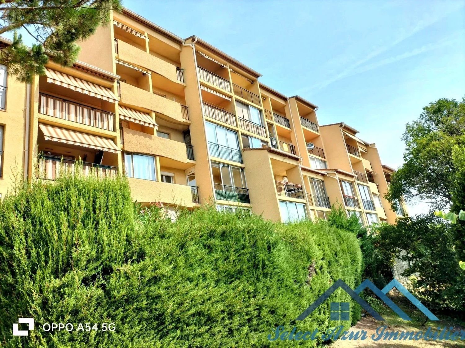Appartement à vendre, 94m², Grasse
