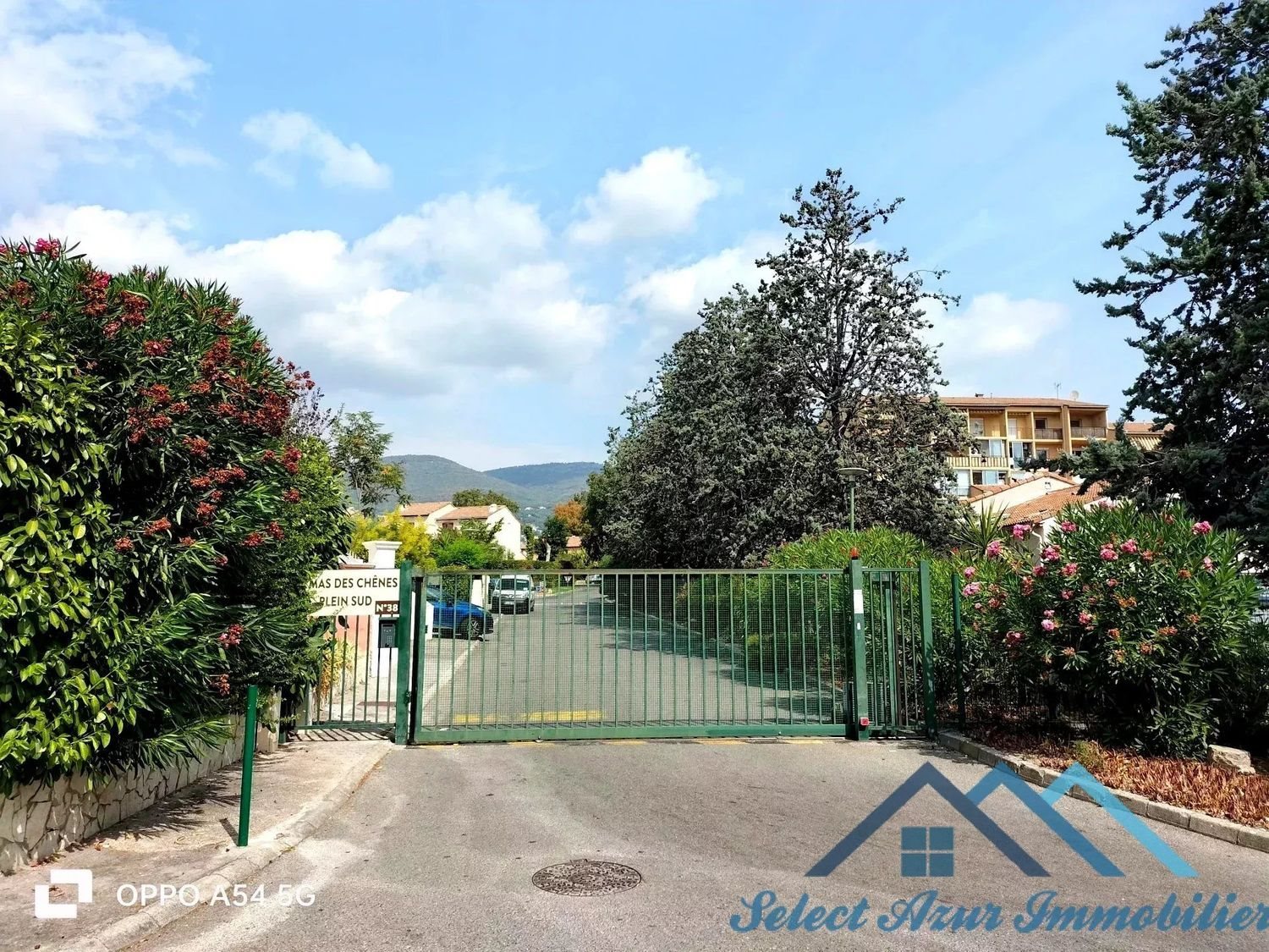 Appartement à vendre, 94m², Grasse