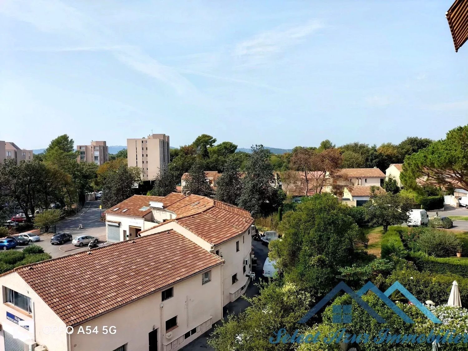 Appartement à vendre, 94m², Grasse