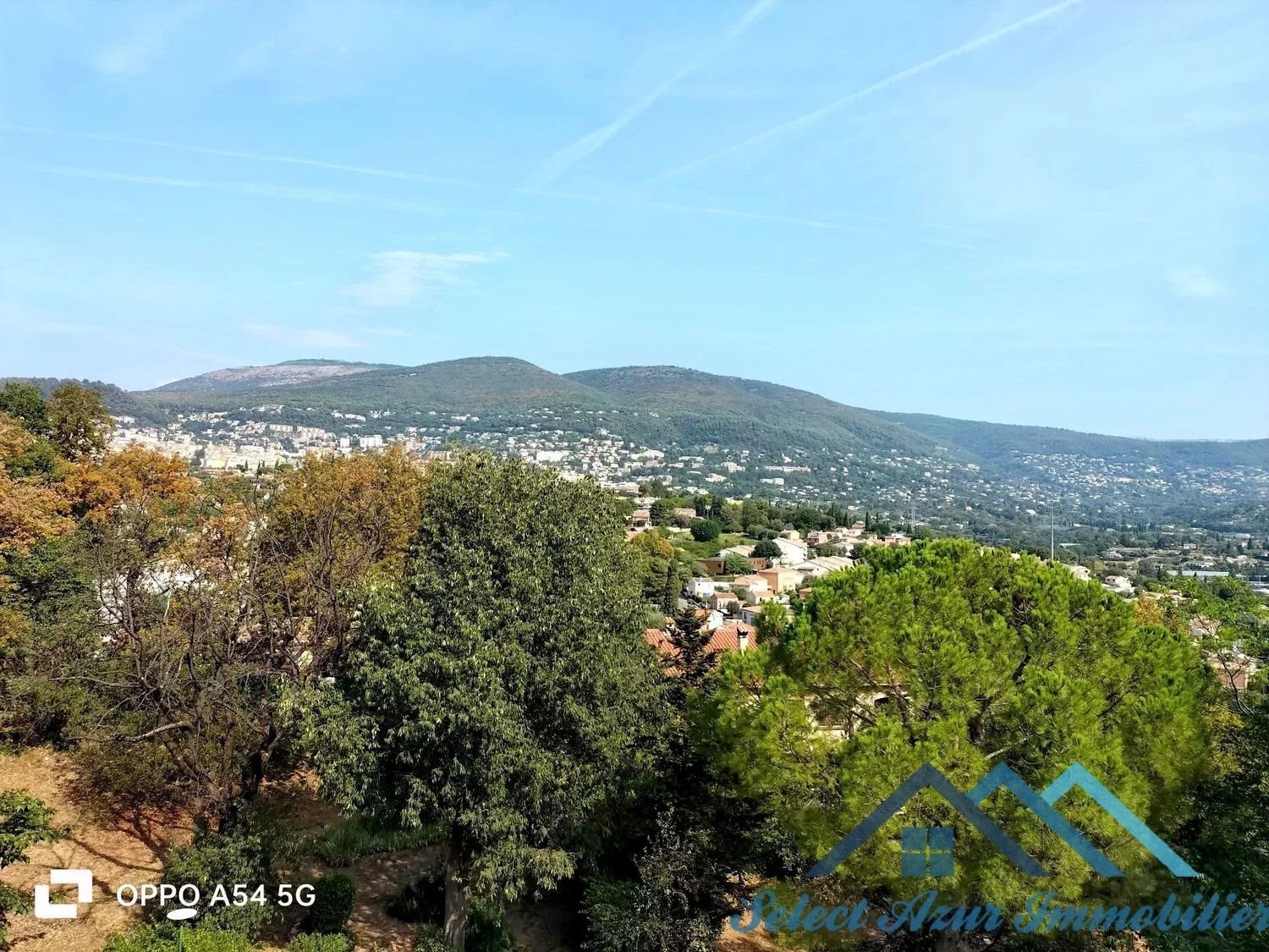 Appartement à vendre, 94m², Grasse