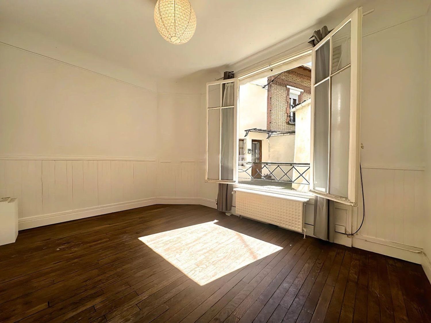 Appartement à vendre, 24m², Issy-les-Moulineaux