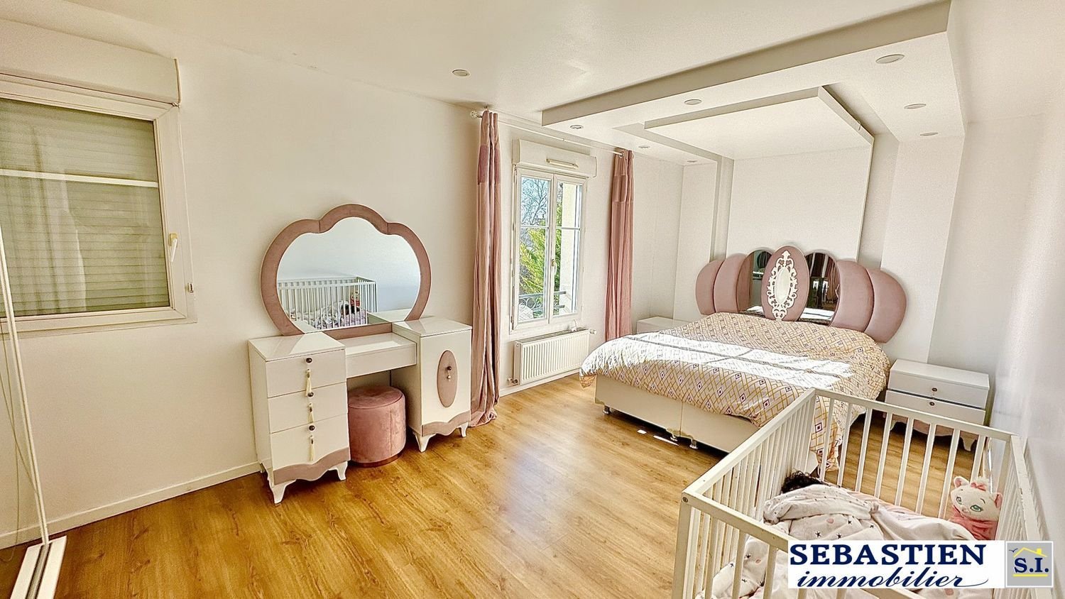 Maison à vendre, 115m², Troyes