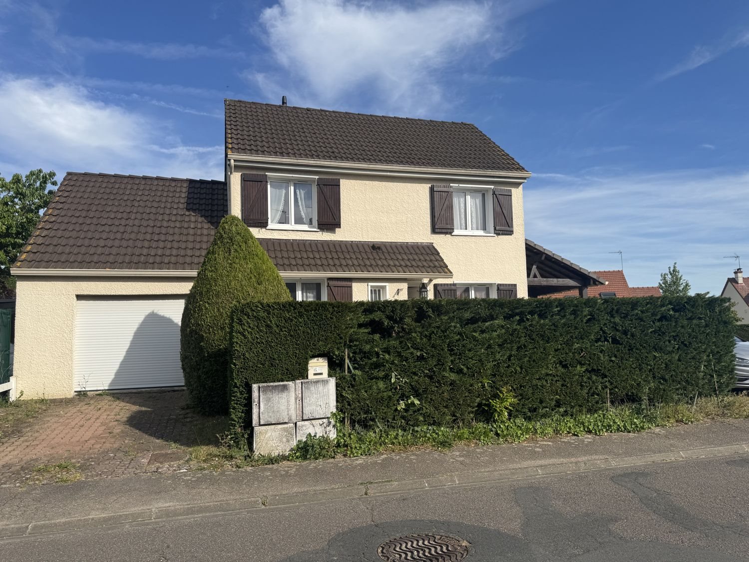 Maison à vendre, 103m², Chécy