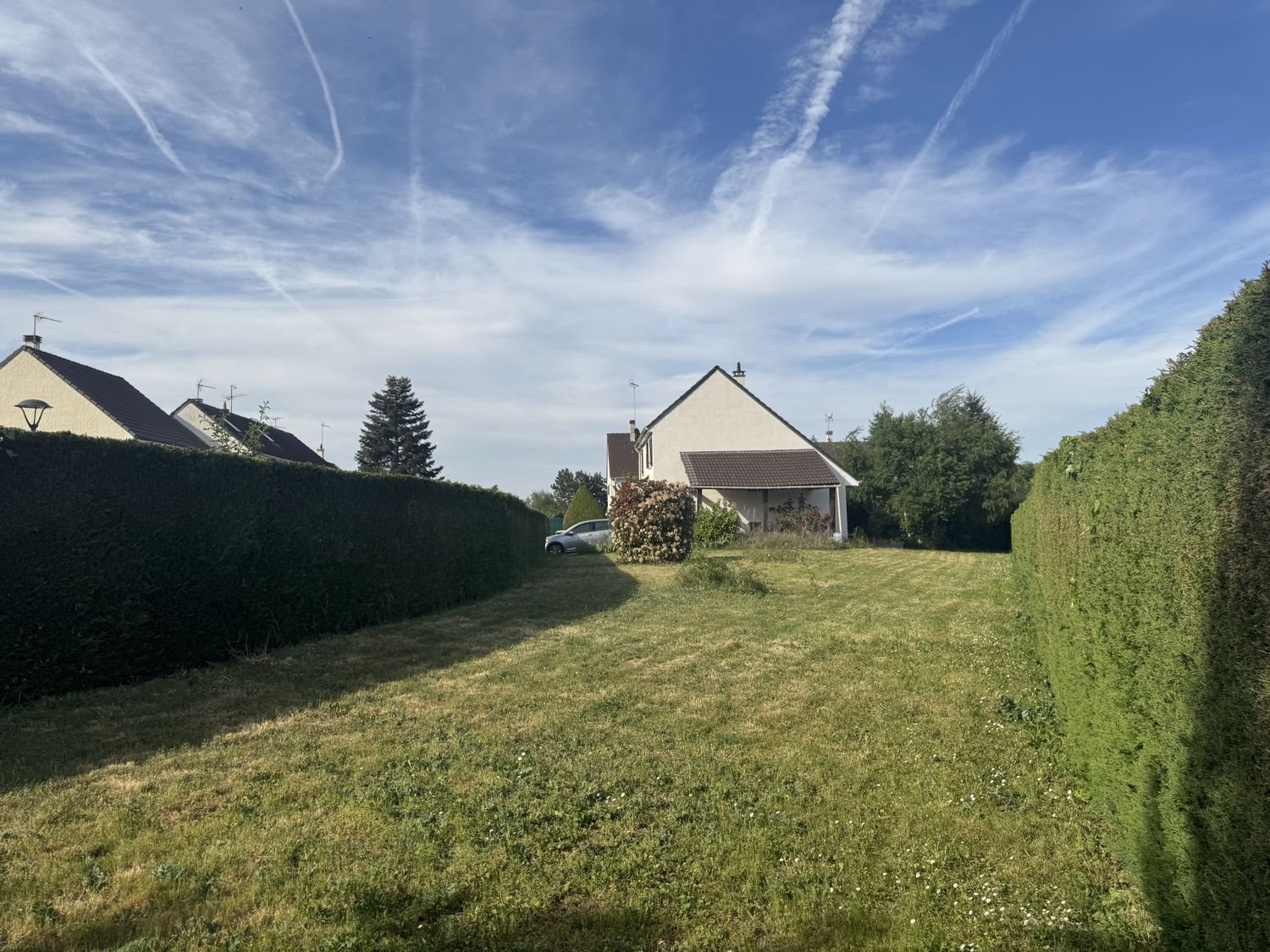 Maison à vendre, 103m², Chécy