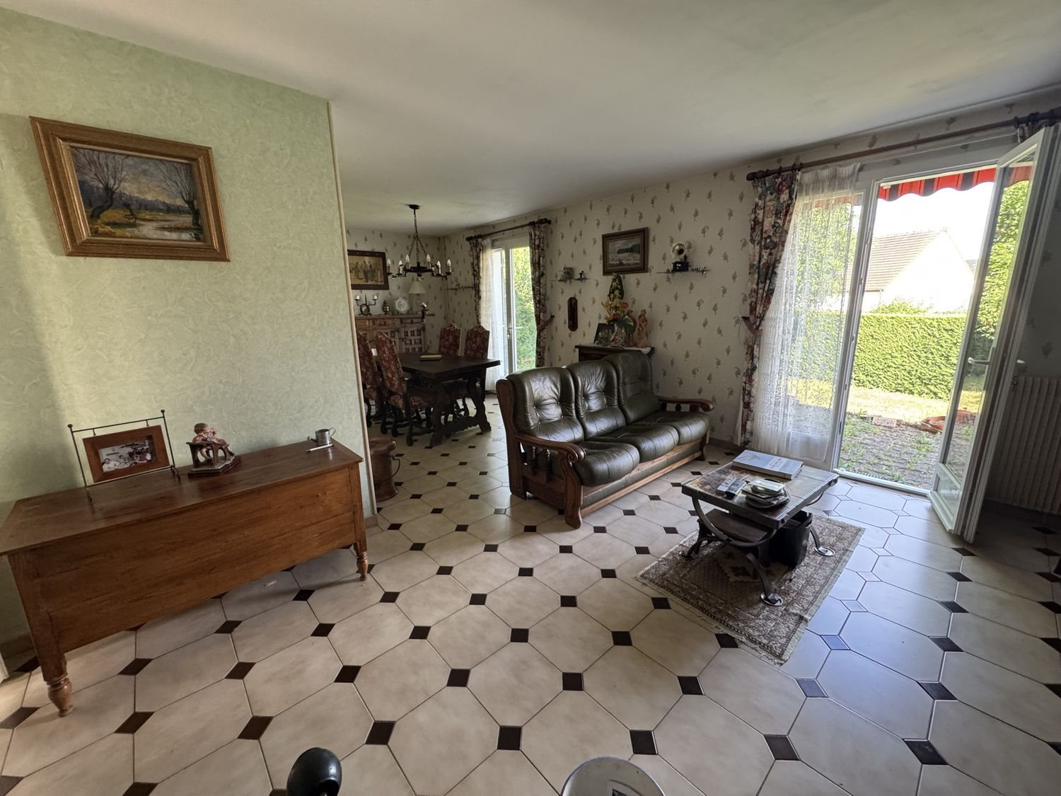 Maison à vendre, 103m², Chécy