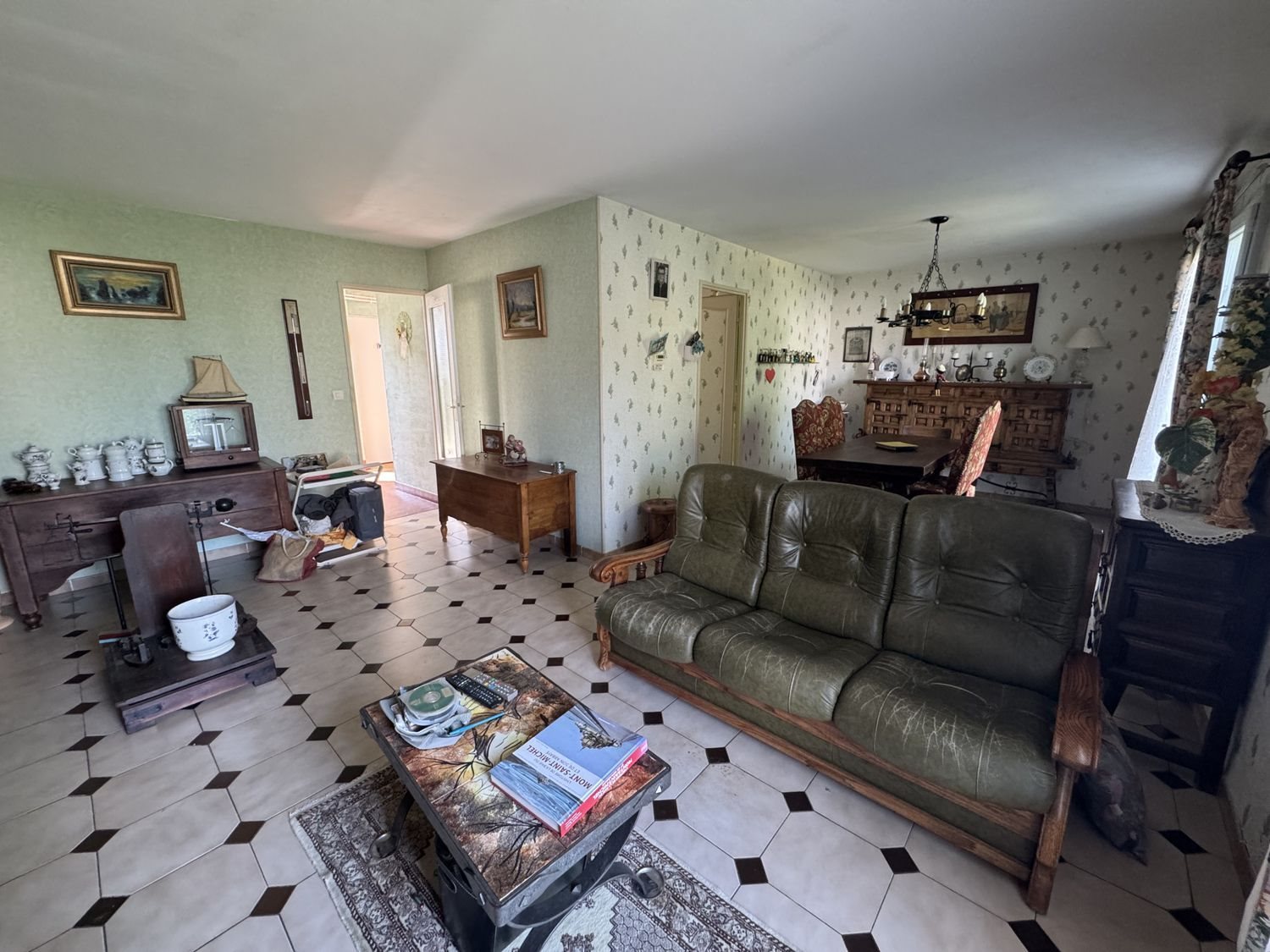 Maison à vendre, 103m², Chécy