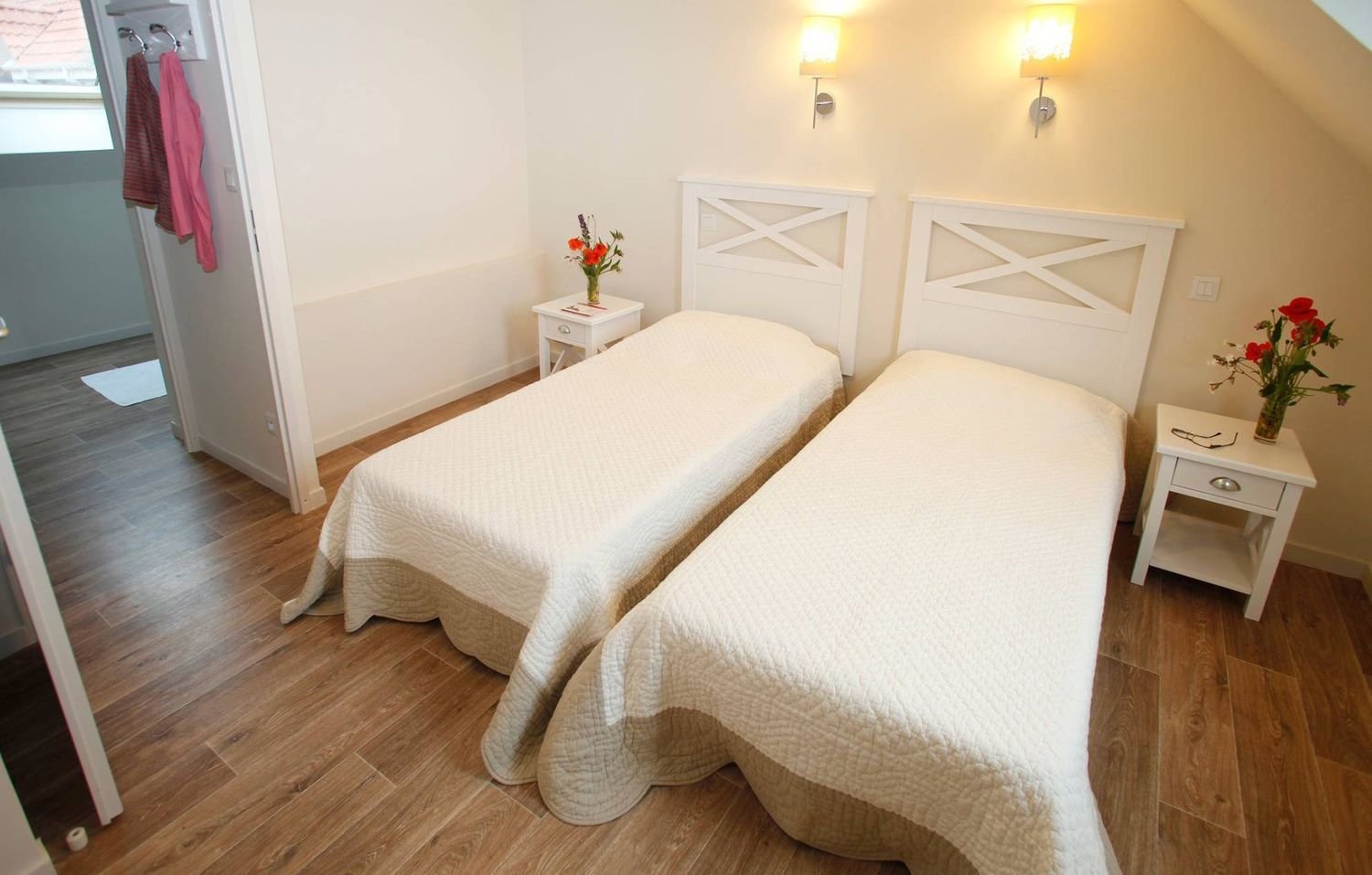 Appartement à vendre, 50m², Le Crotoy